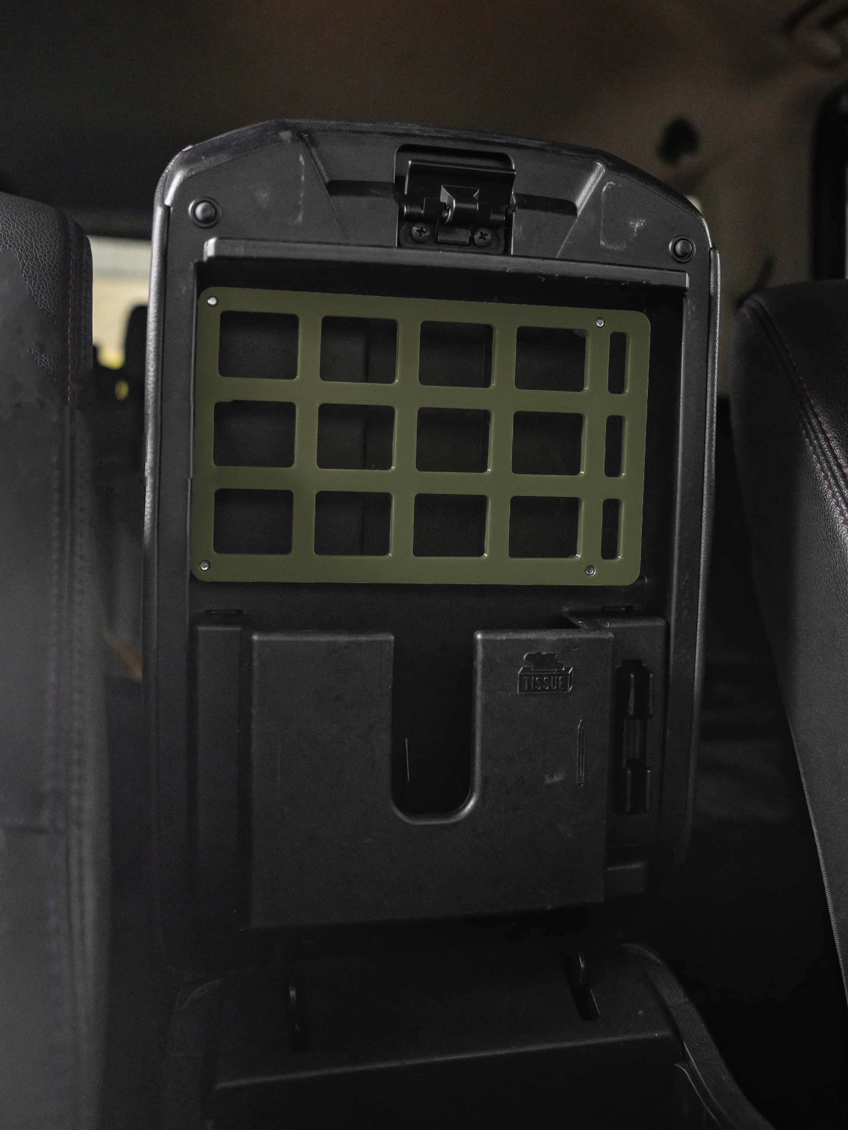 Armrest Molle Panel For 4Runner (2010-2024) - Image 29