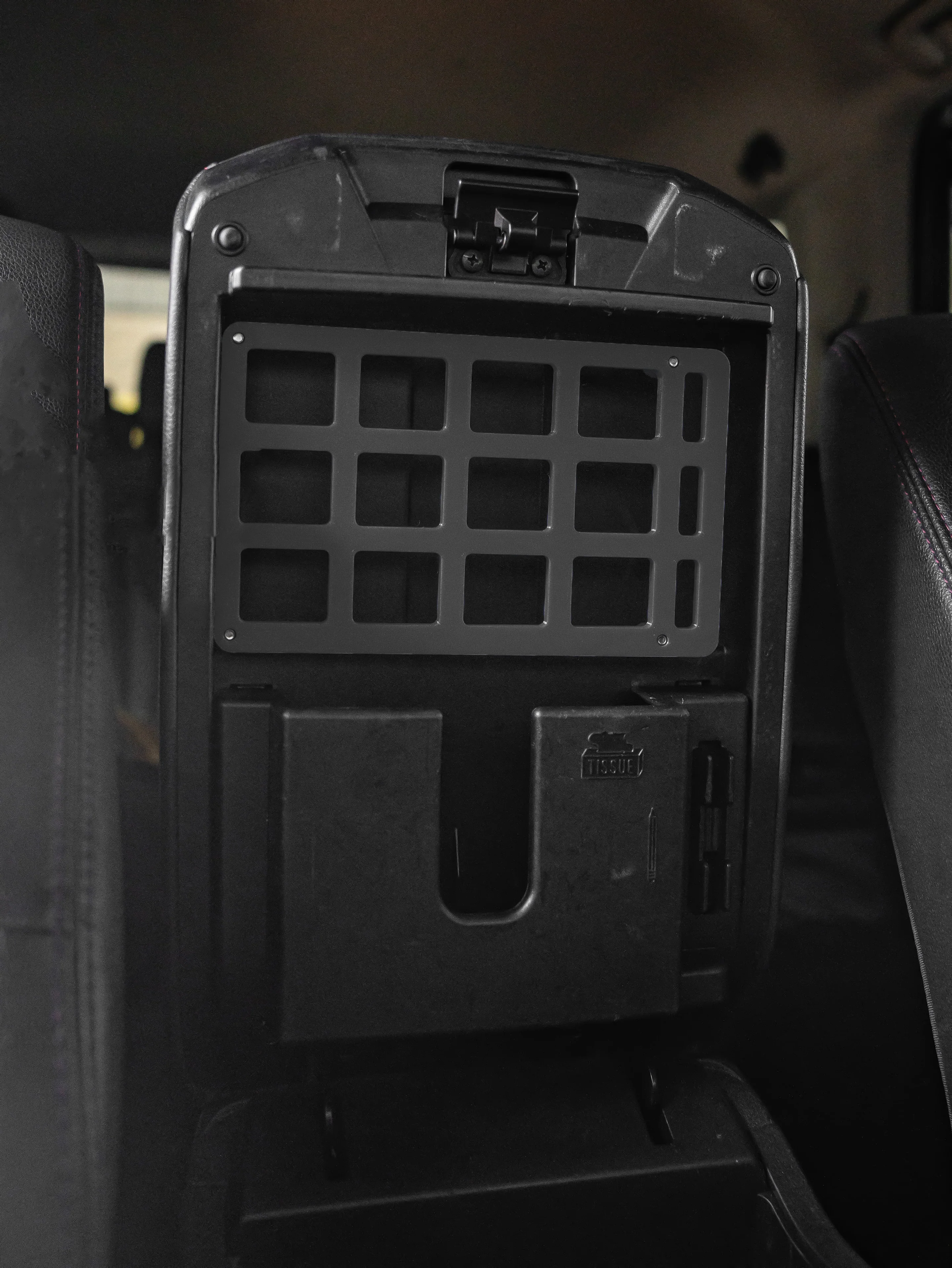 Armrest Molle Panel For 4Runner (2010-2024) - Image 30