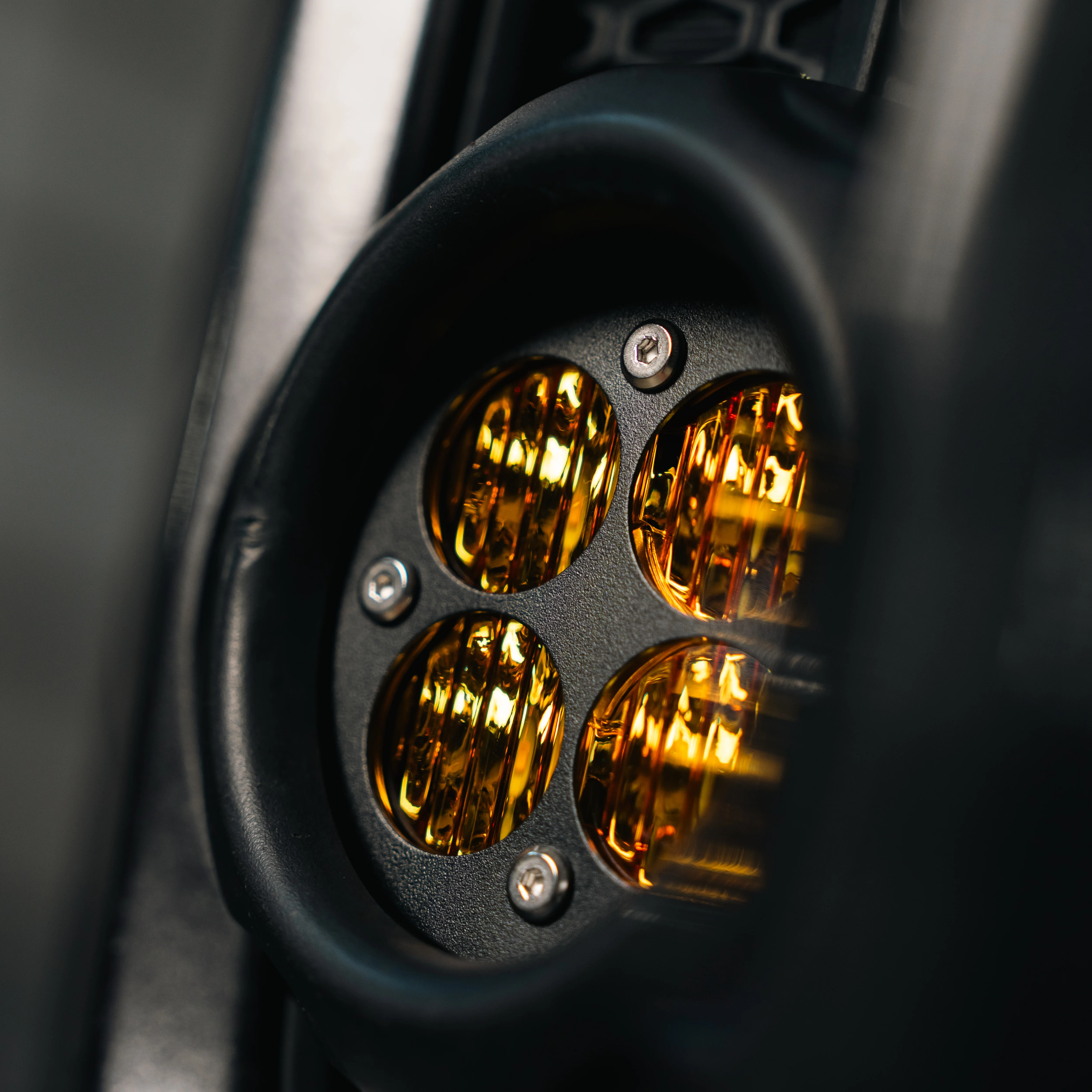 4Runner Lifestyle Fog Light Kit For 4Runner (2010-2024) - Image 13
