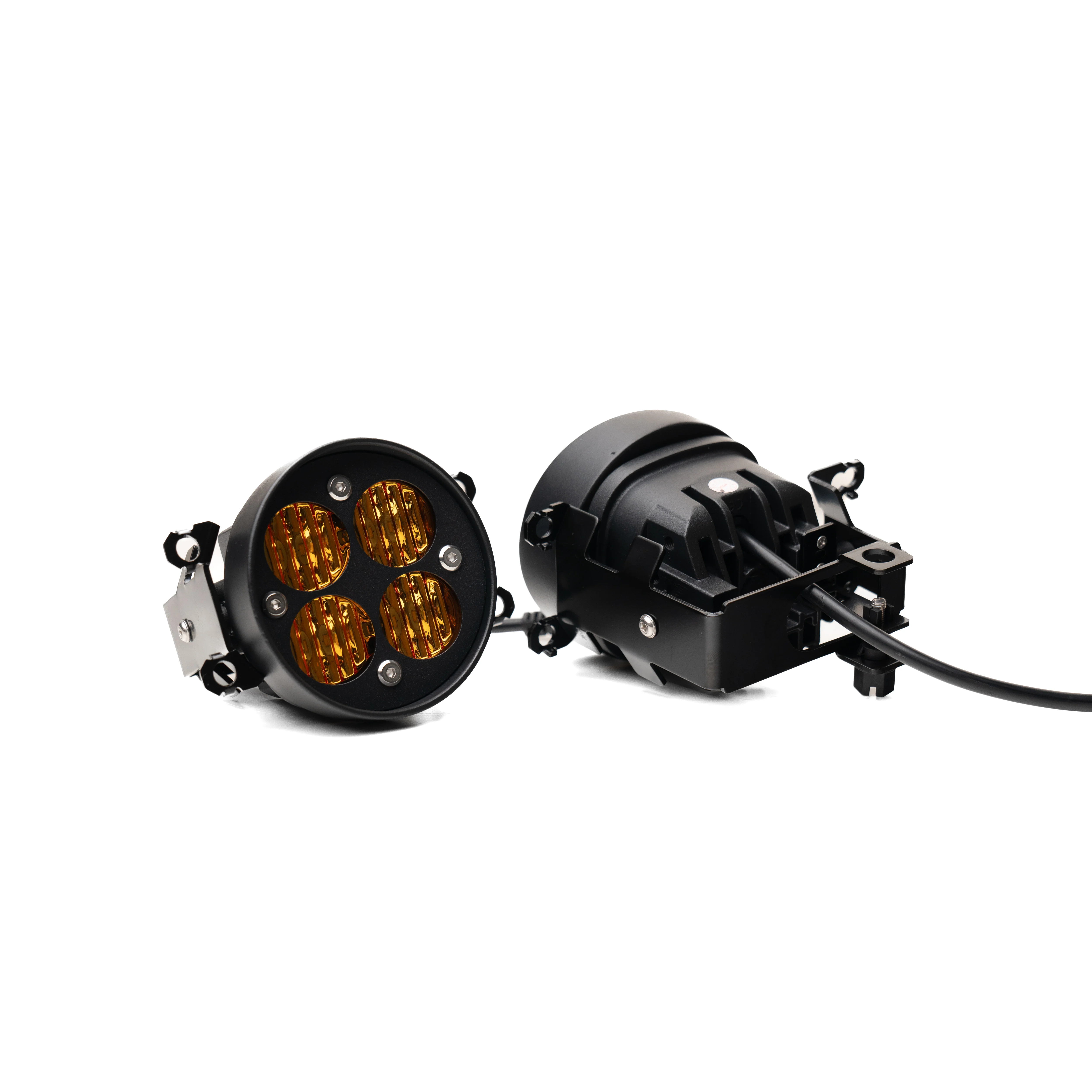 4Runner Lifestyle Fog Light Kit For 4Runner (2010-2024) - Image 14
