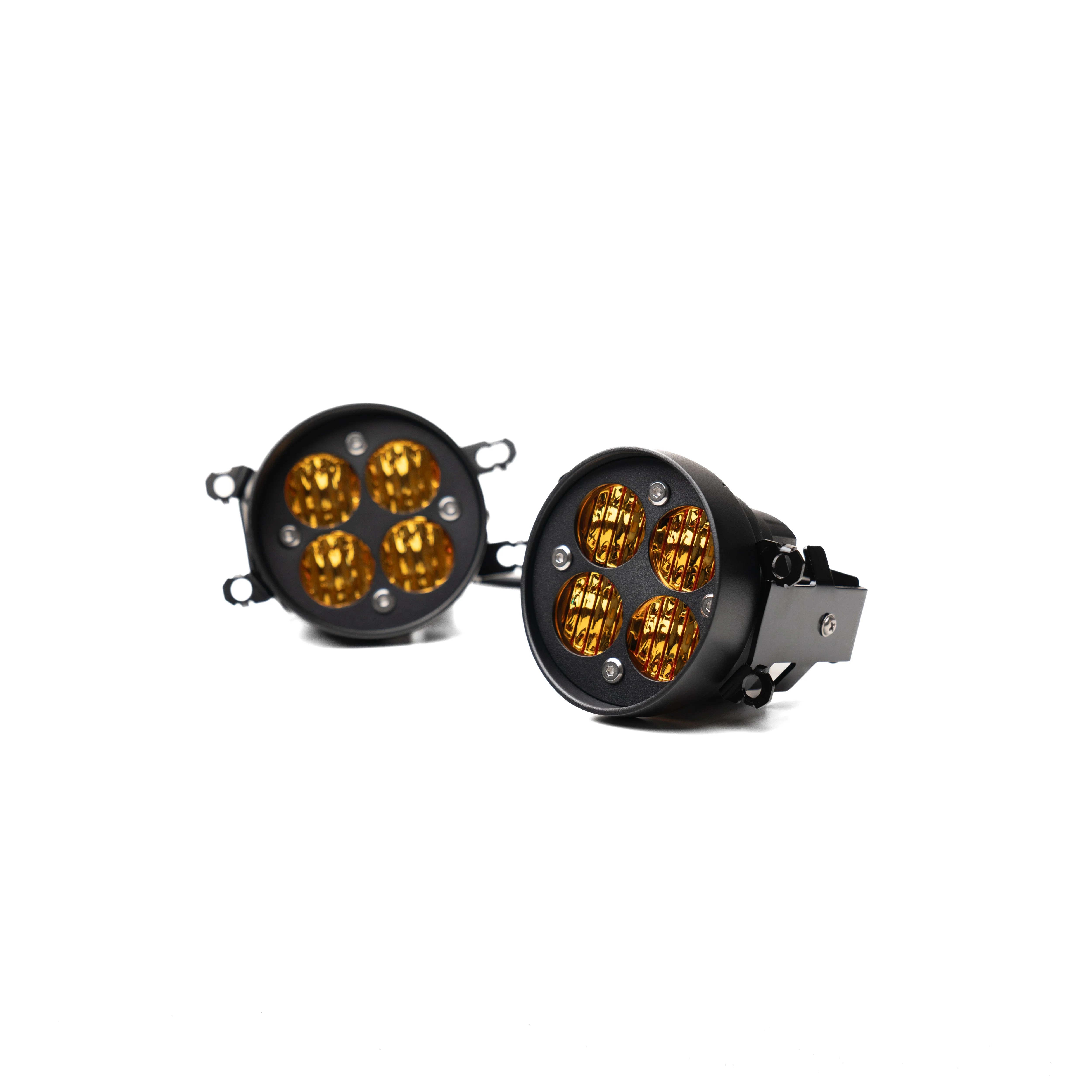 4Runner Lifestyle Fog Light Kit For 4Runner (2010-2024) - Image 16