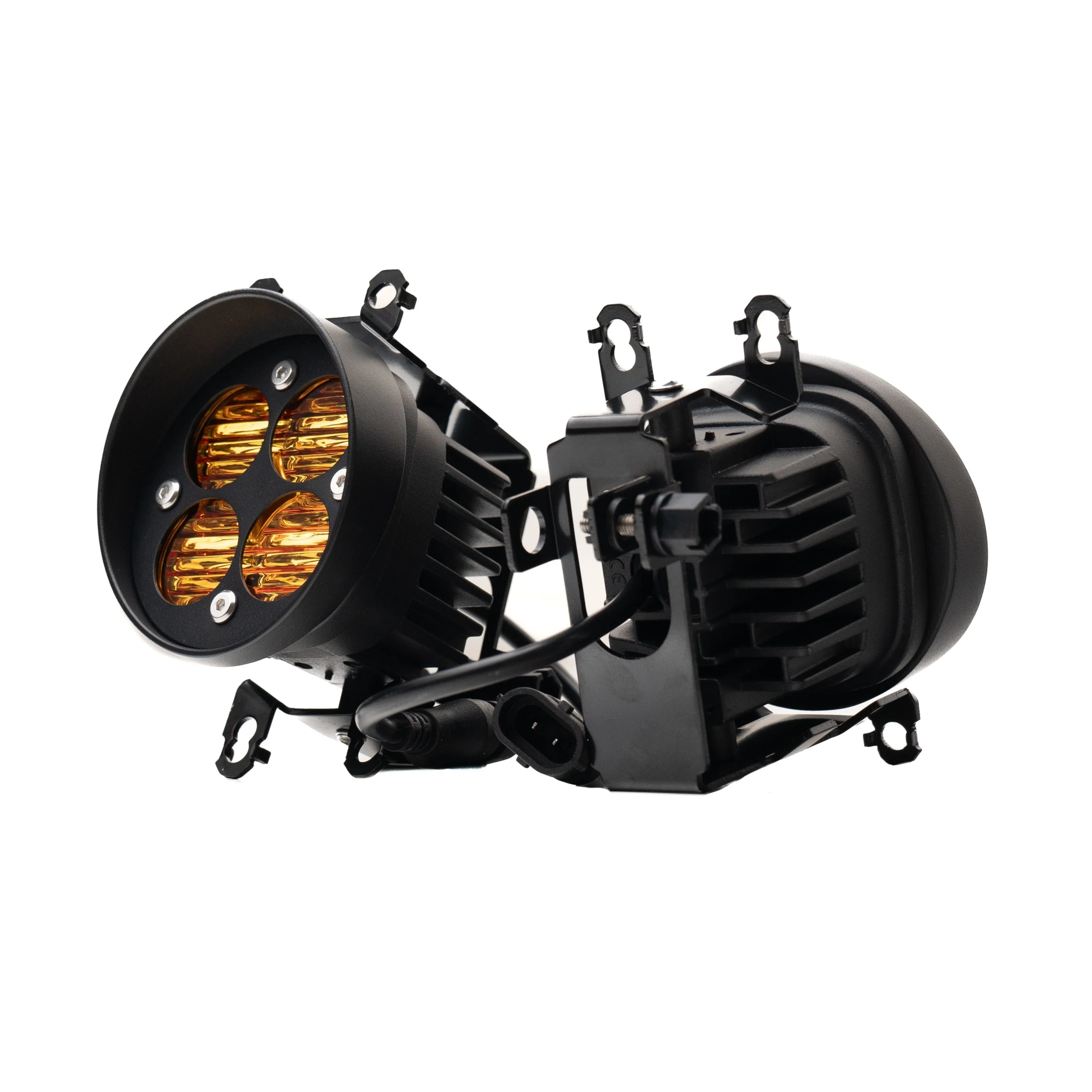 4Runner Lifestyle Fog Light Kit For 4Runner (2010-2024) - Image 19
