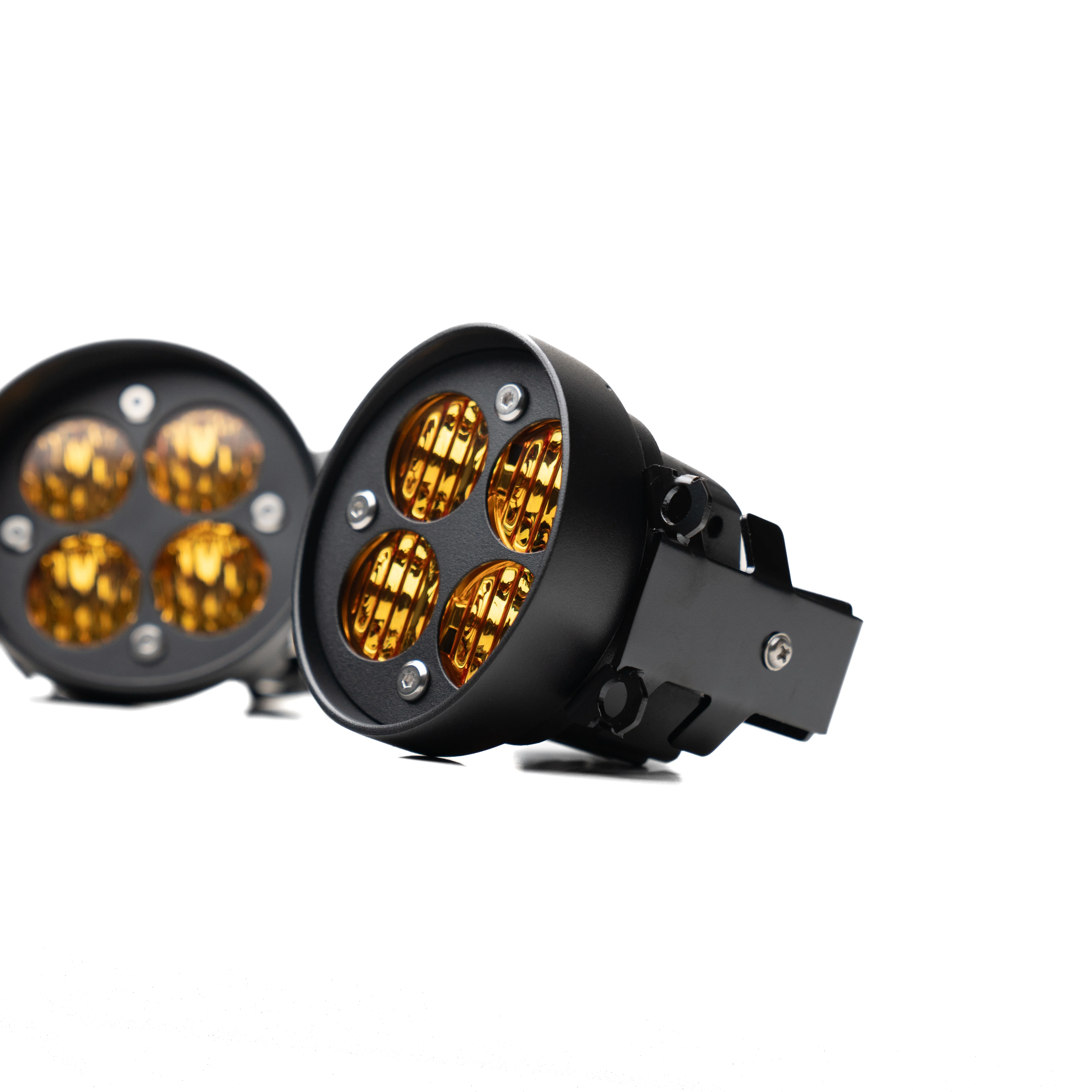 4Runner Lifestyle Fog Light Kit For 4Runner (2010-2024) - Image 21