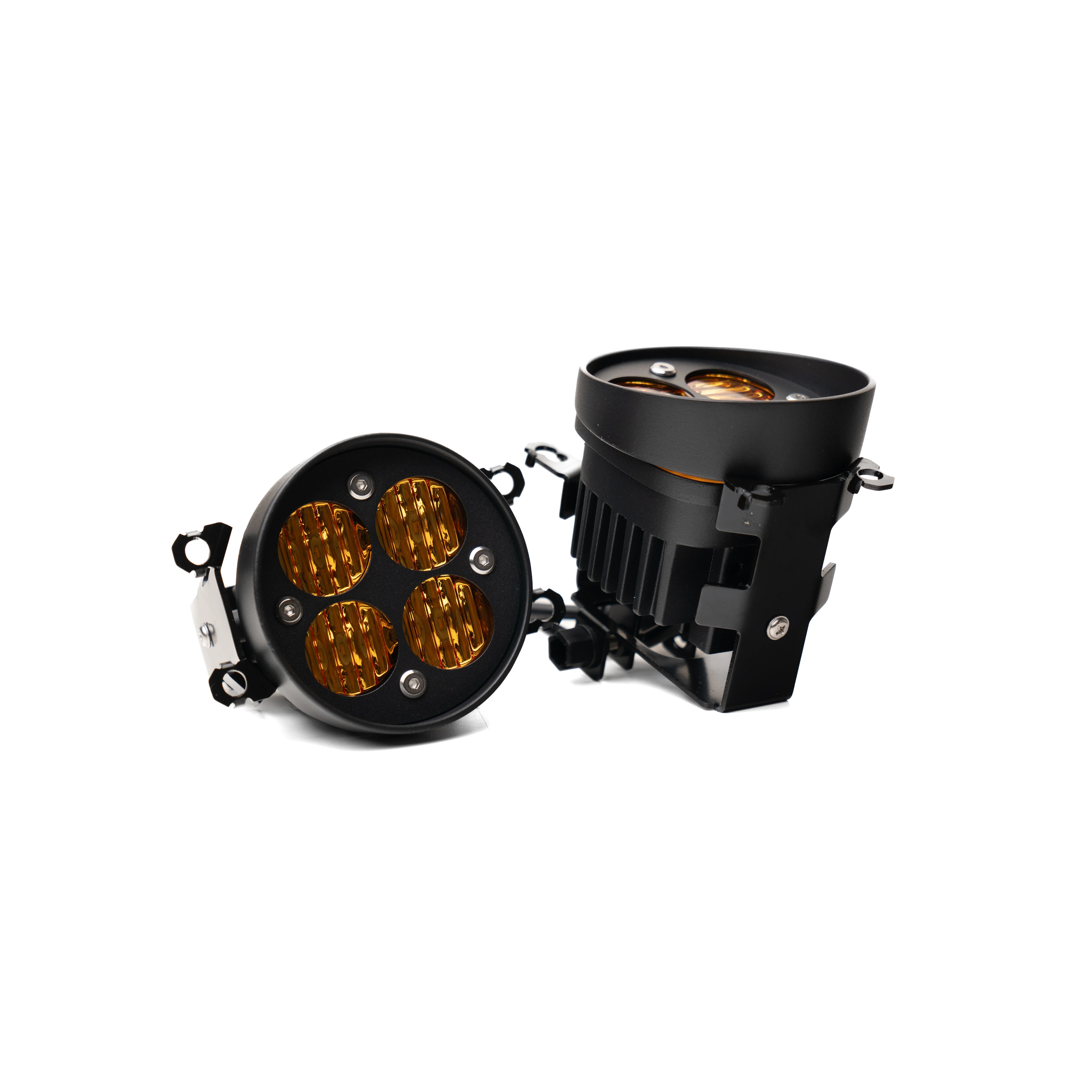 4Runner Lifestyle Fog Light Kit For 4Runner (2010-2024) - Image 22