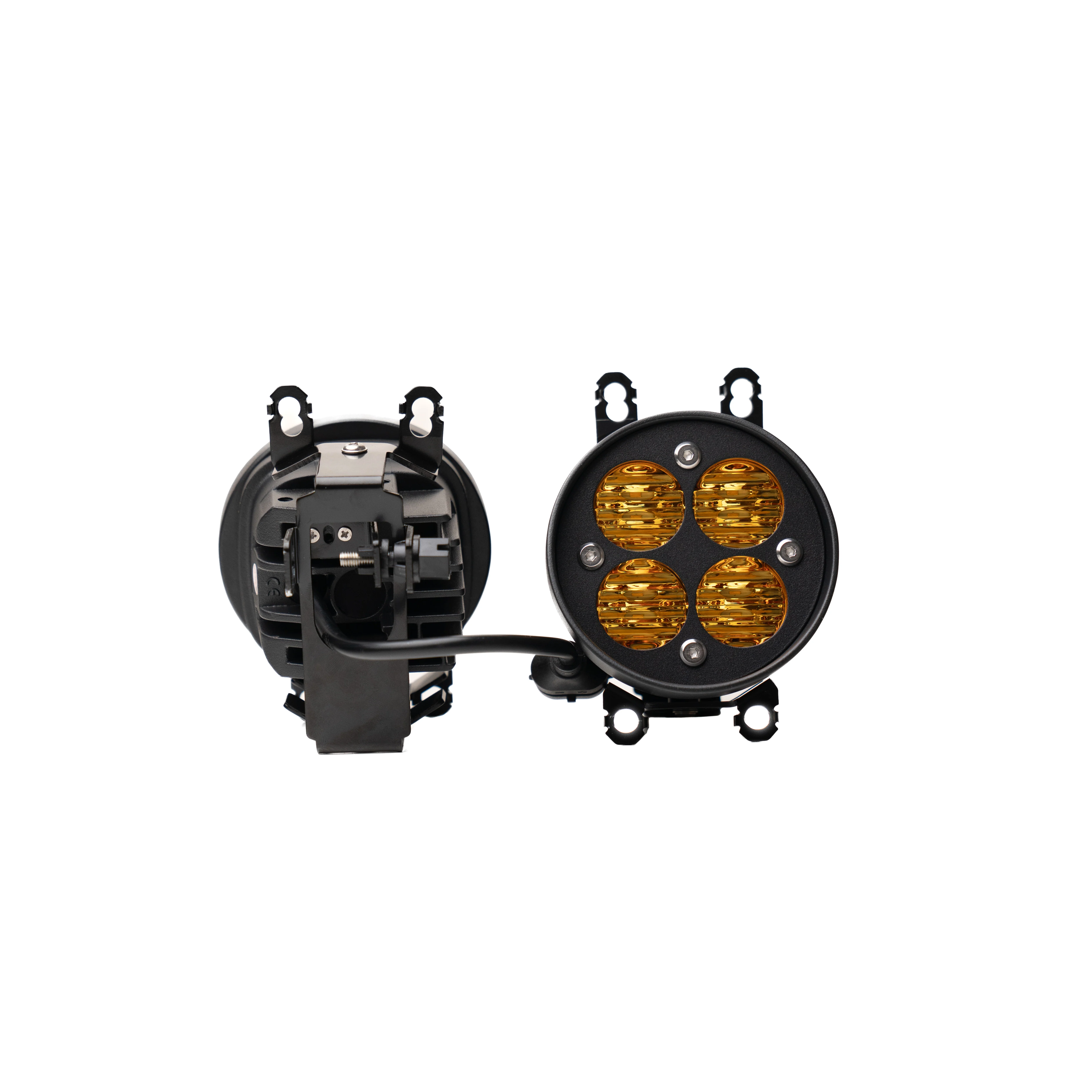 4Runner Lifestyle Fog Light Kit For 4Runner (2010-2024) - Image 23
