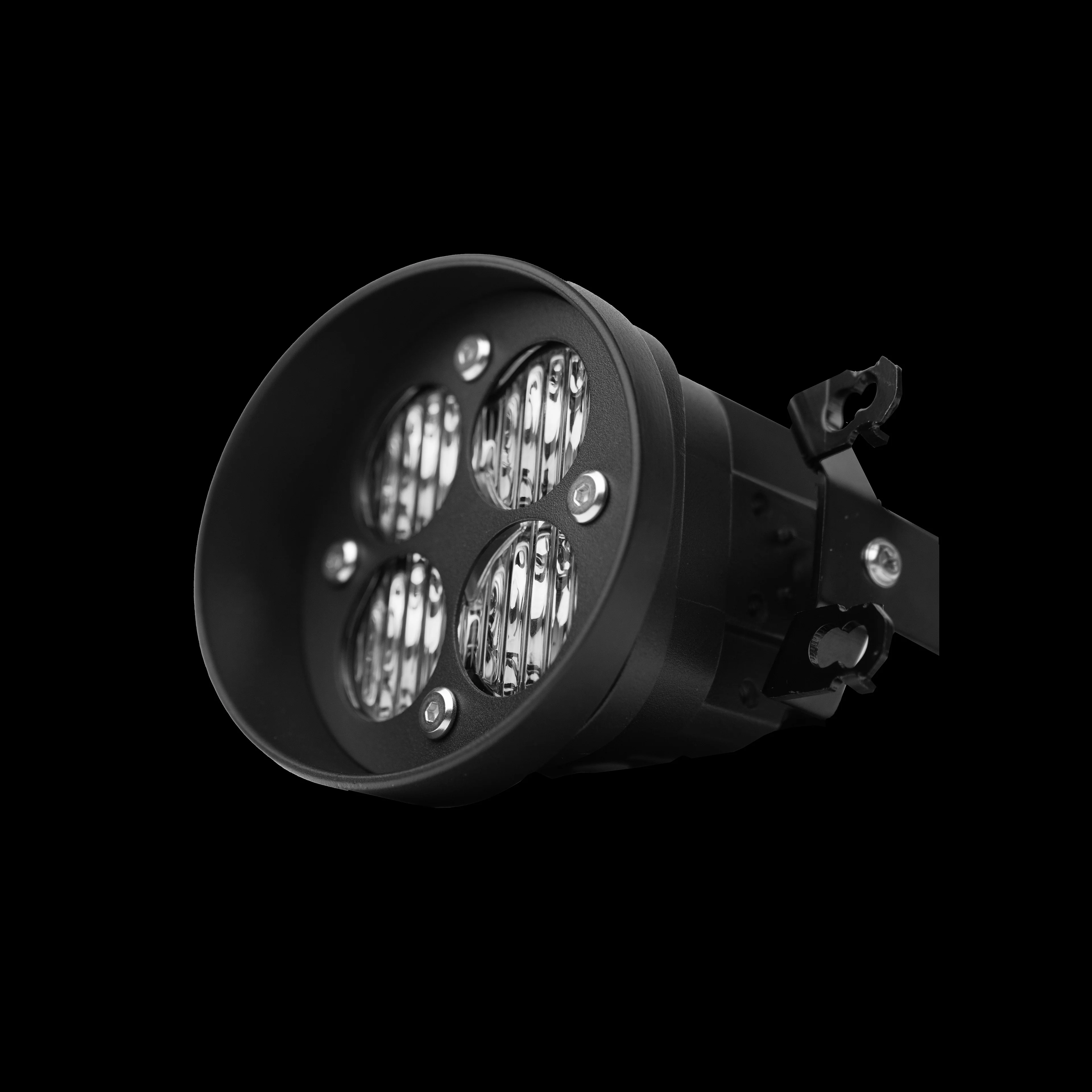 4Runner Lifestyle Fog Light Kit For 4Runner (2010-2024) - Image 25