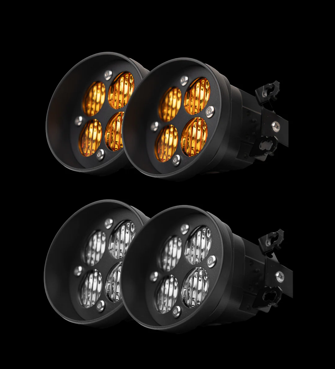 4Runner Lifestyle Fog Light Kit For 4Runner (2010-2024) - Image 26