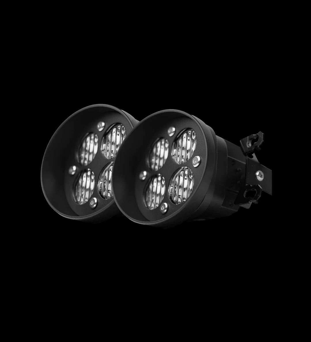 4Runner Lifestyle Fog Light Kit For 4Runner (2010-2024) - Image 27