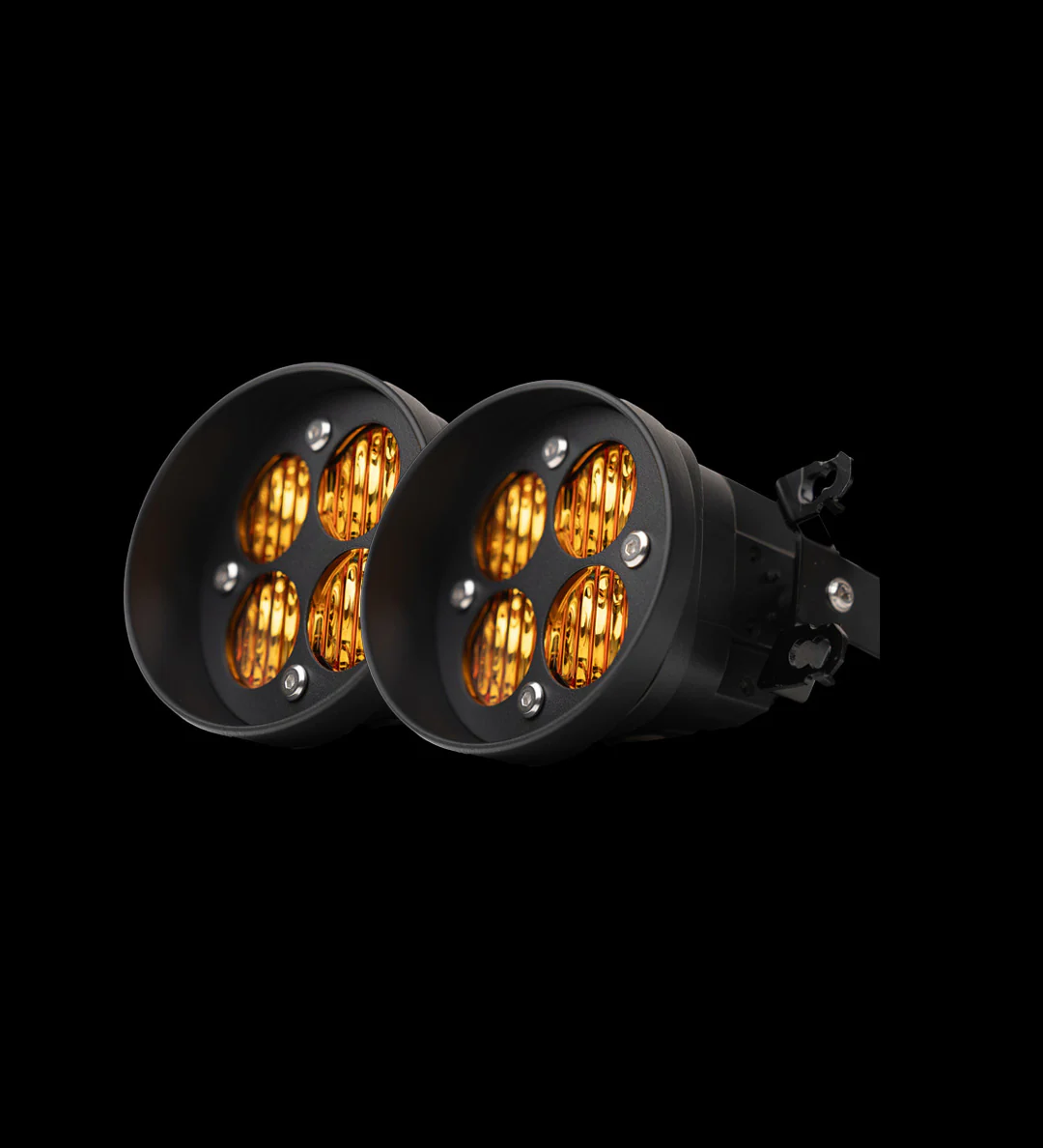 4Runner Lifestyle Fog Light Kit For 4Runner (2010-2024) - Image 28