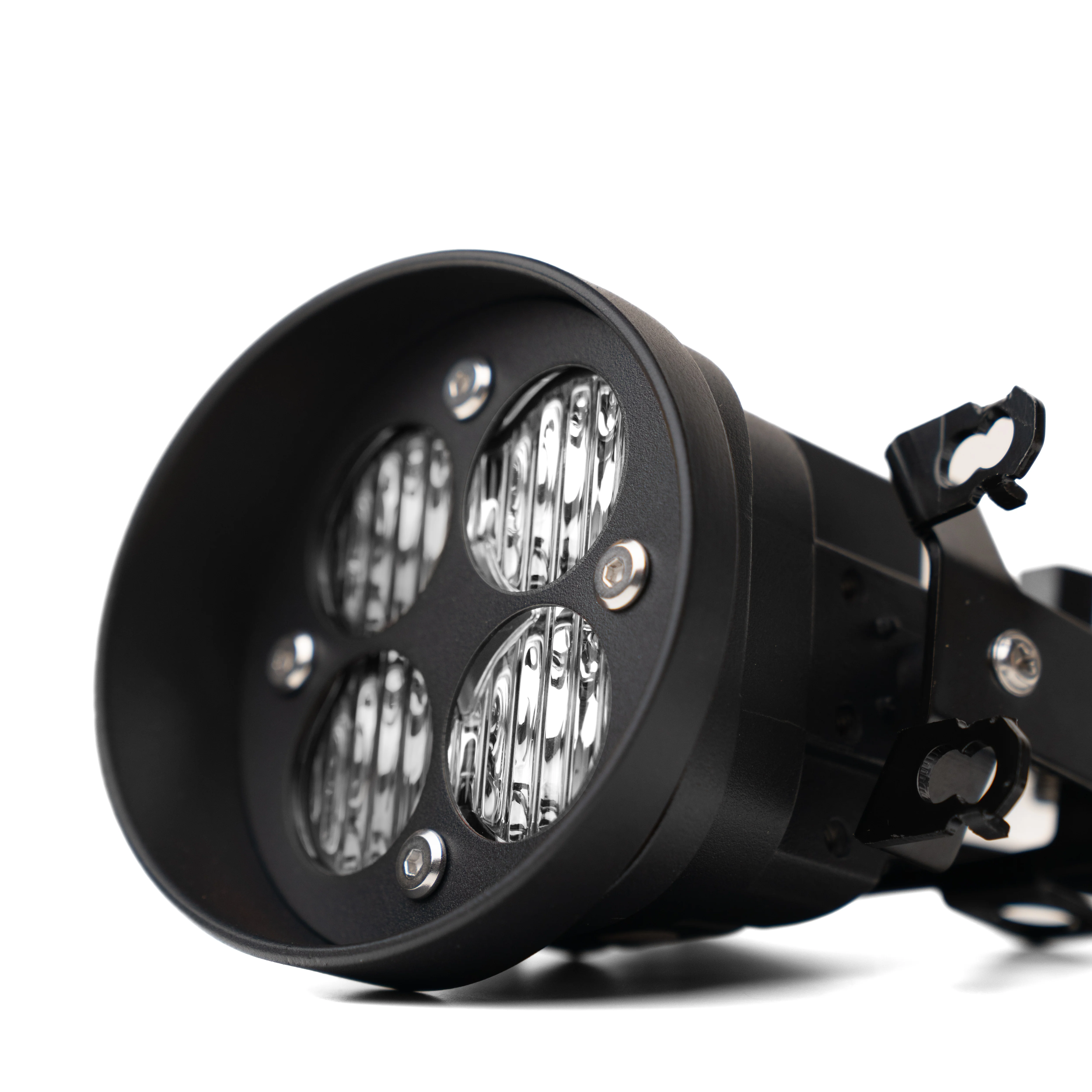 4Runner Lifestyle Fog Light Kit For 4Runner (2010-2024) - Image 4