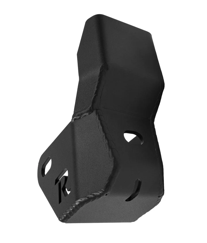 Rago Fabrication Lower Shock Guard For 4Runner (2010-2024) - Image 2