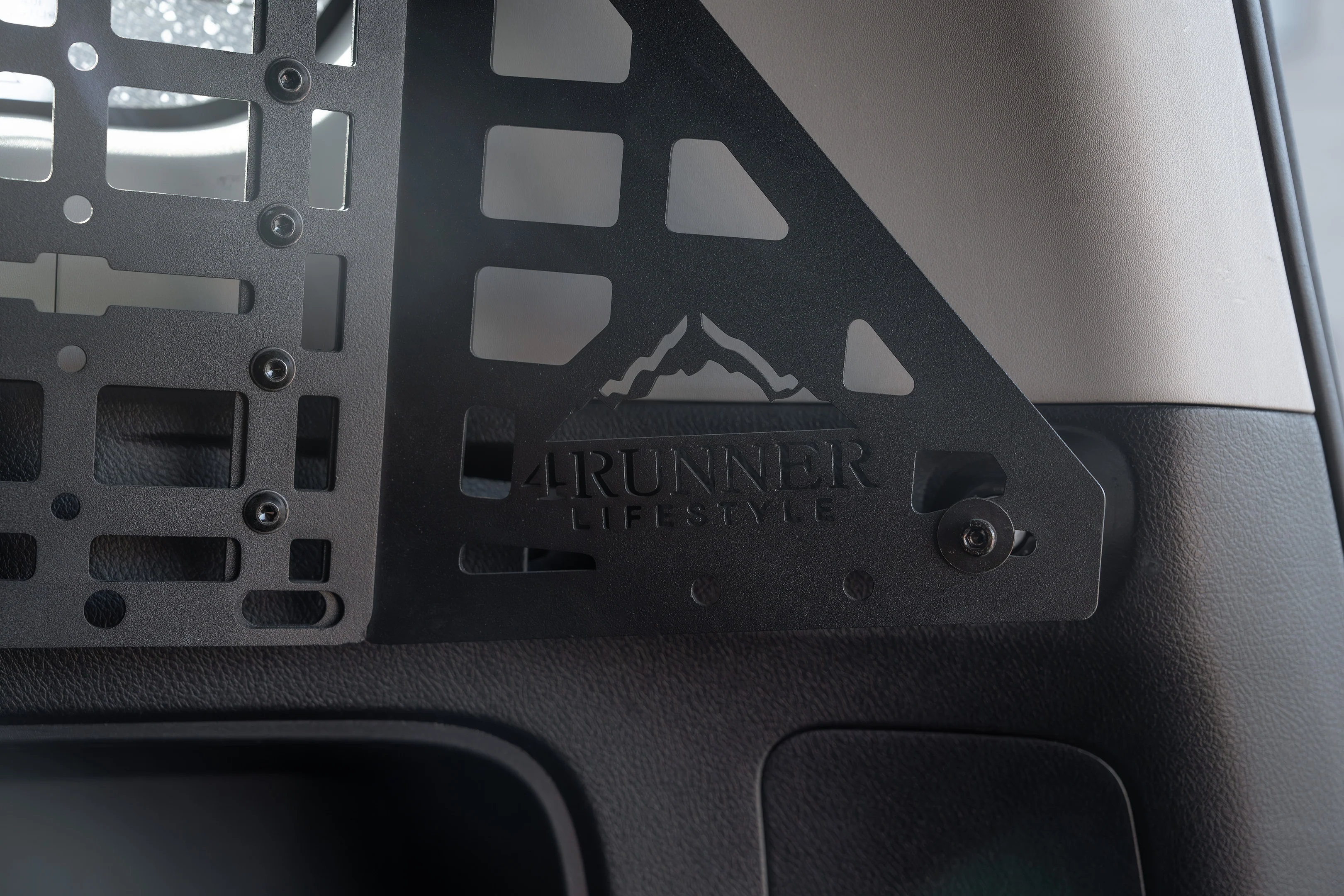 4Runner Lifestyle Rear Window Molle Panels For 4Runner (2010-2024) - Image 14