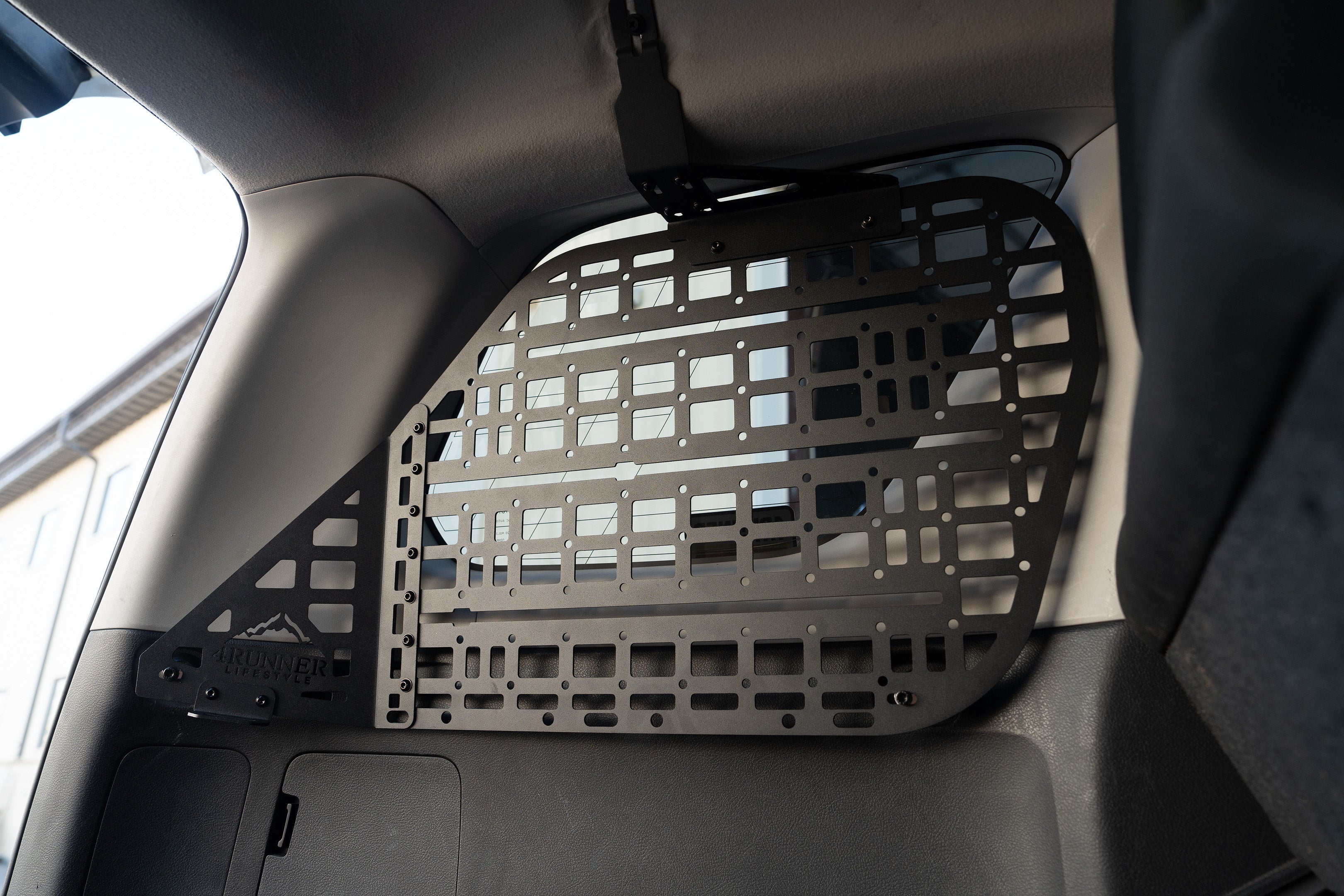 4Runner Lifestyle Rear Window Molle Panels For 4Runner (2010-2024) - Image 16
