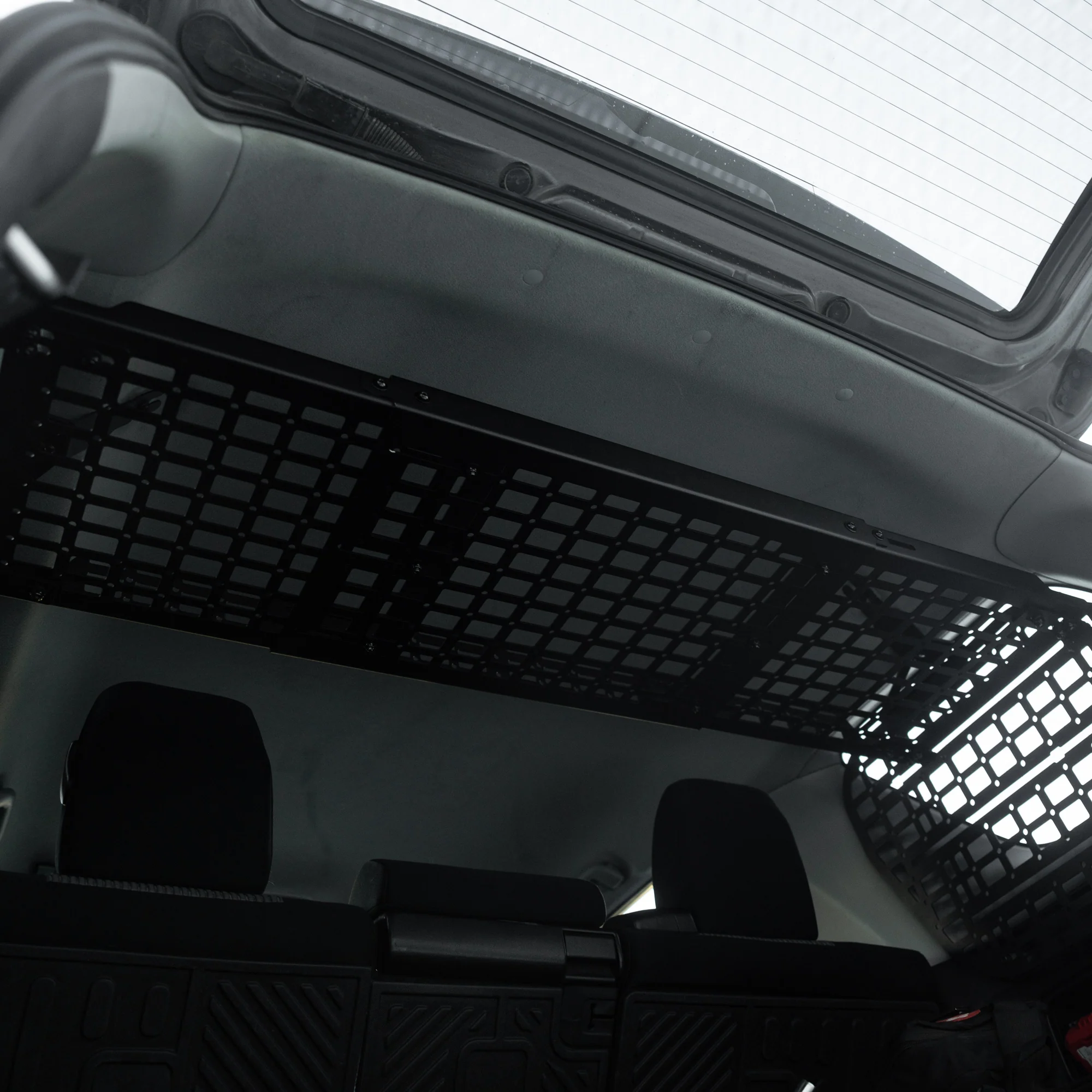 4Runner Lifestyle Rear Window Molle Panels For 4Runner (2010-2024) - Image 26