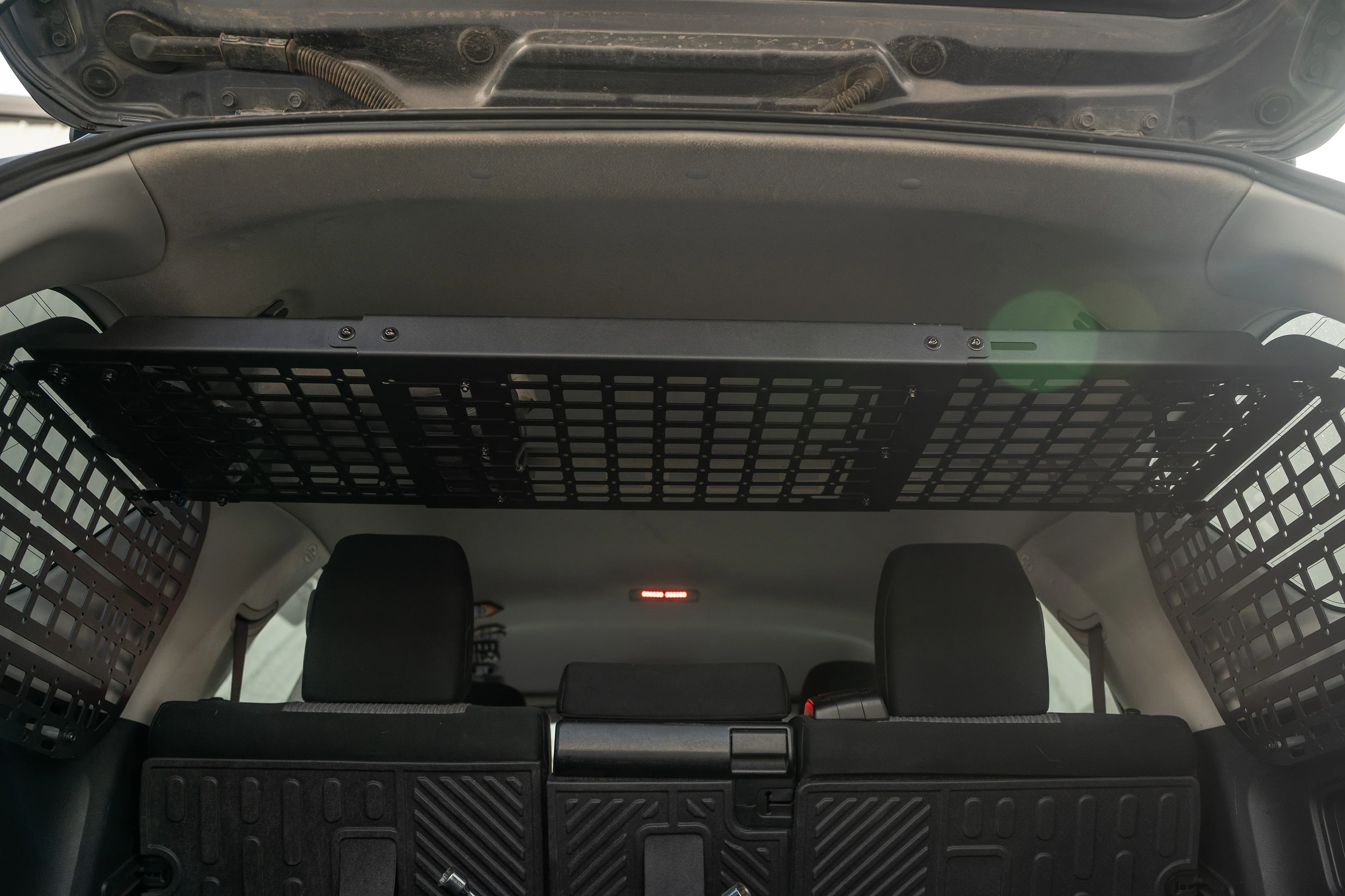 4Runner Lifestyle Rear Window Molle Panels For 4Runner (2010-2024) - Image 27