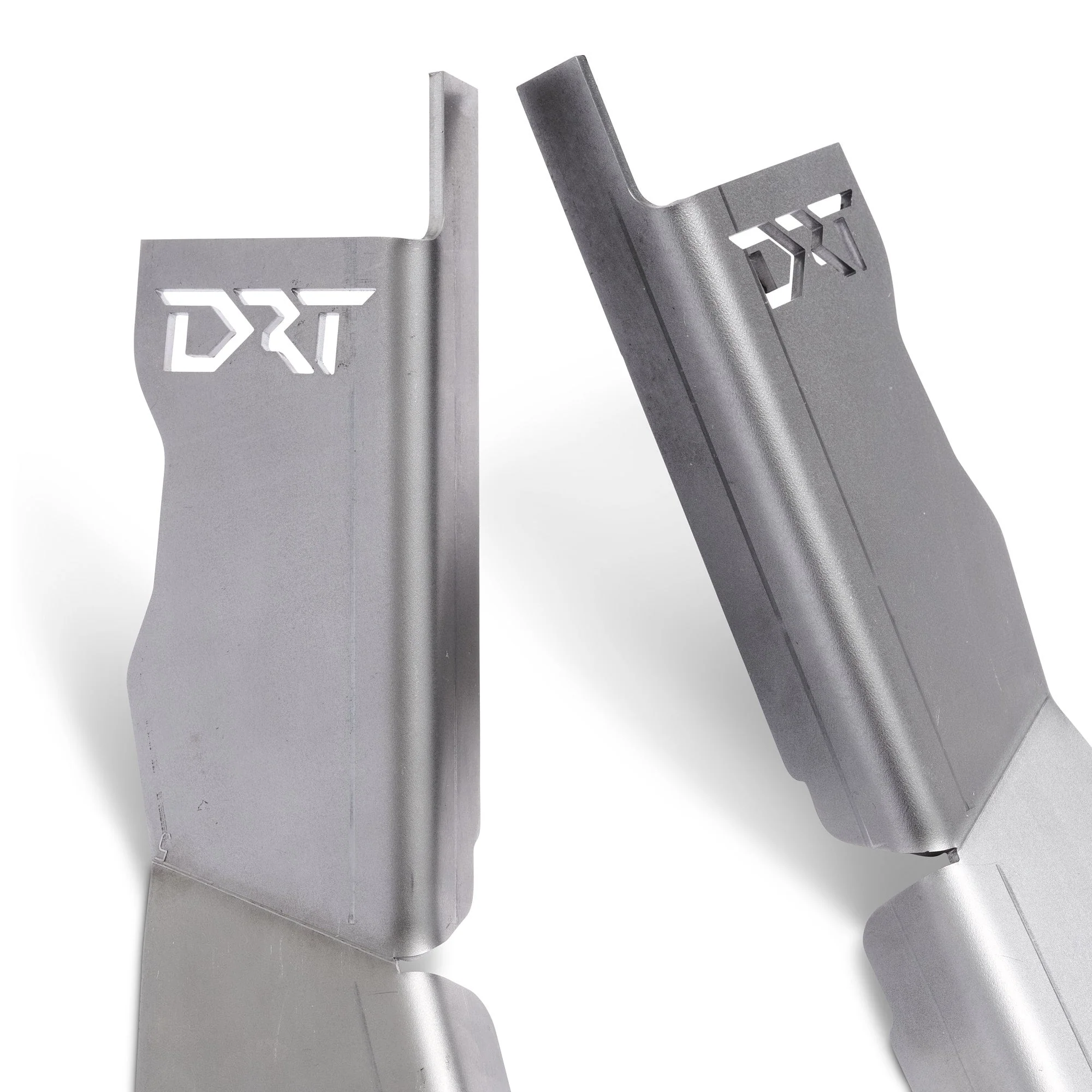 DRT Fabrication Spindle Gusset Kit - Image 7