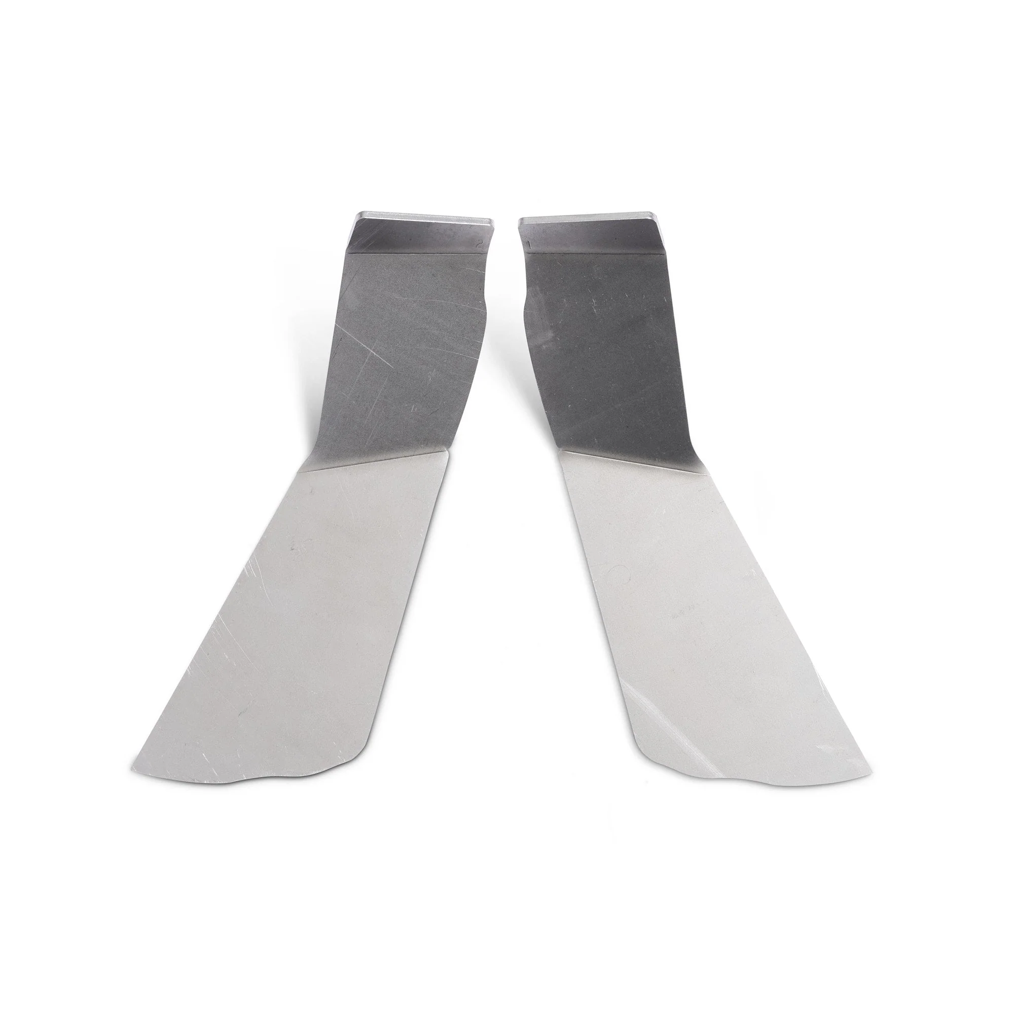 DRT Fabrication Spindle Gusset Kit - Image 8