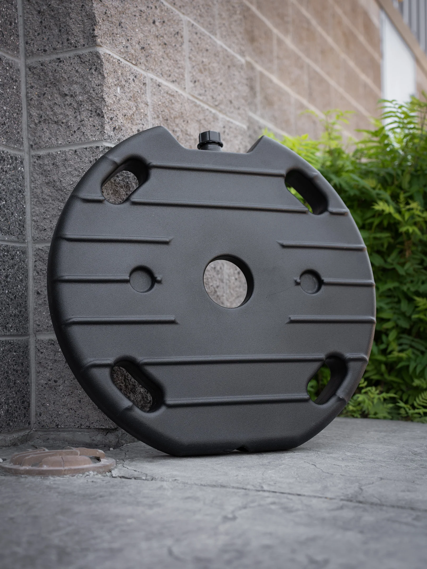 Trail'd 6 Gallon Spare Water Tank - Image 11