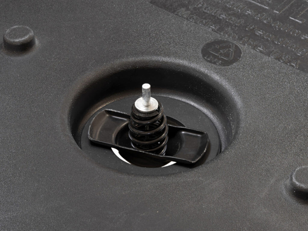 Trail'd 6 Gallon Spare Water Tank - Image 17
