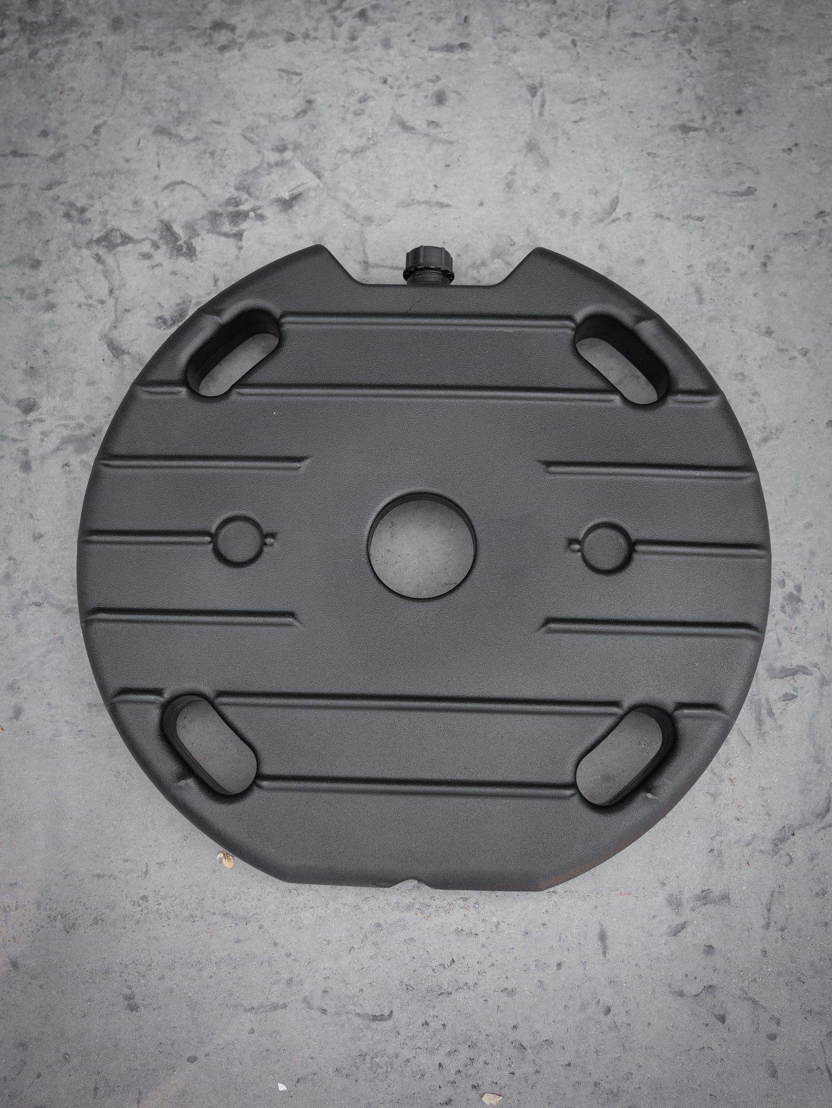 Trail'd 6 Gallon Spare Water Tank - Image 9