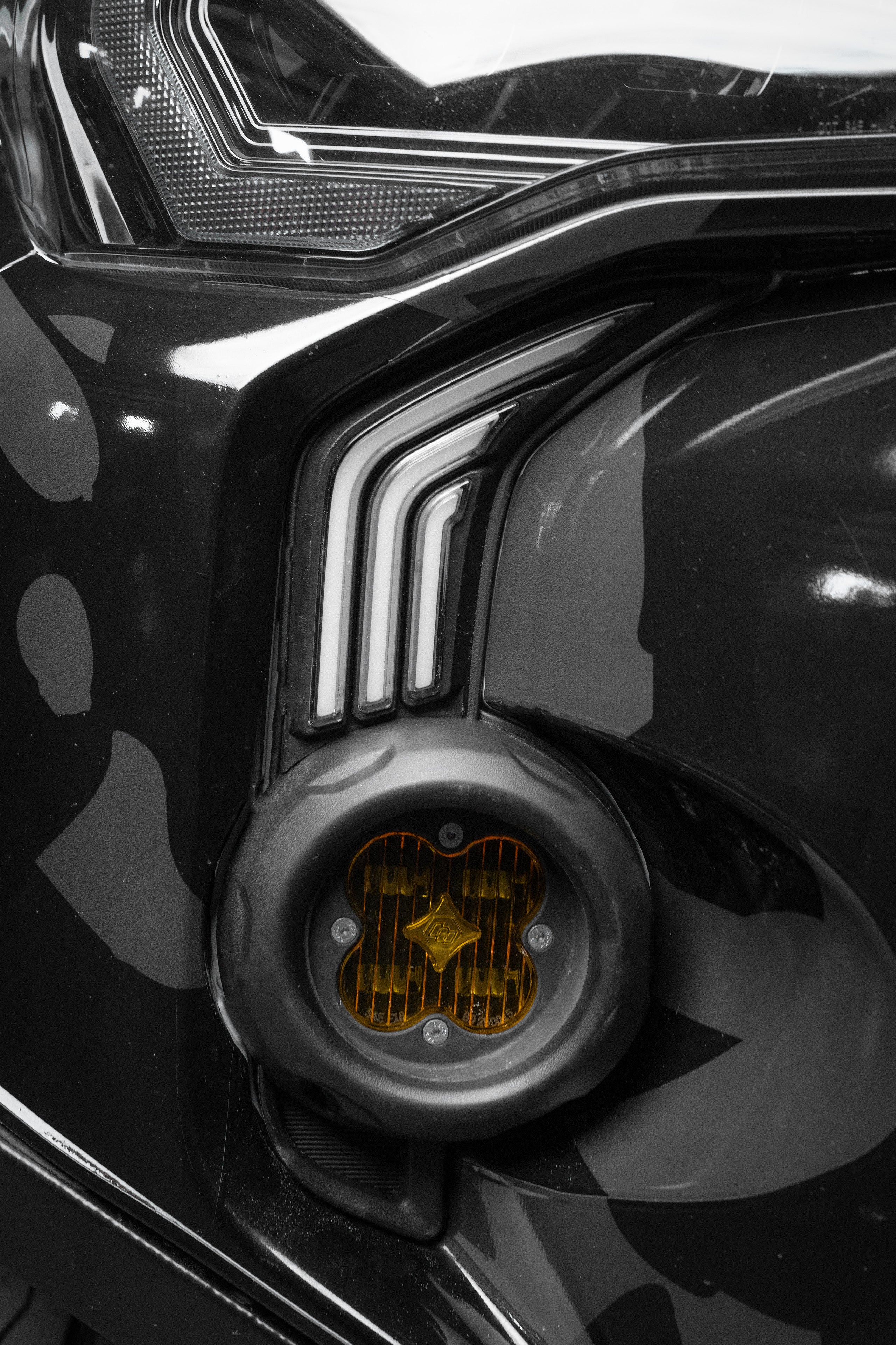 4Runner Lifestyle Triple Fang Lights For 4Runner (2014-2024) - Image 10
