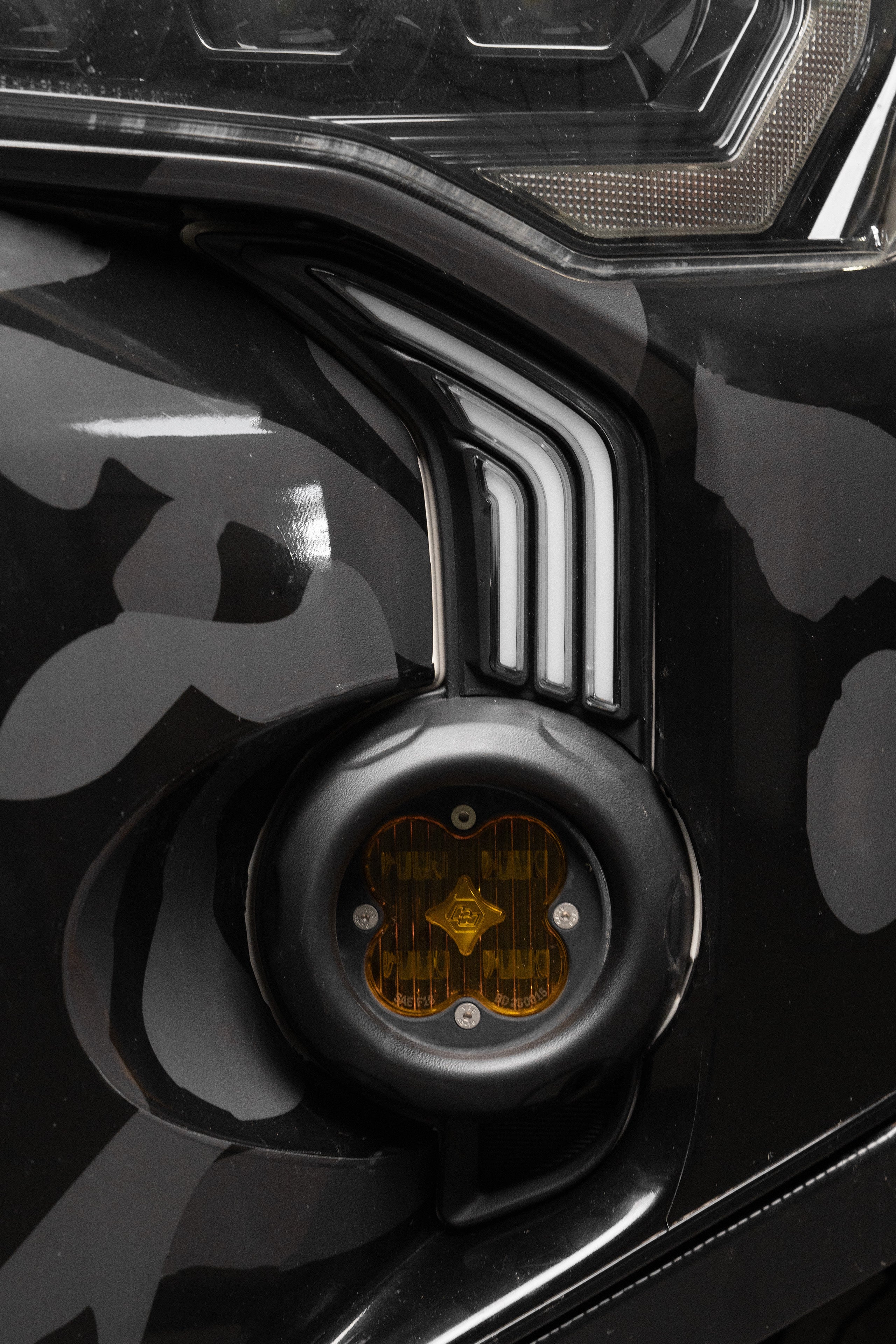4Runner Lifestyle Triple Fang Lights For 4Runner (2014-2024) - Image 7