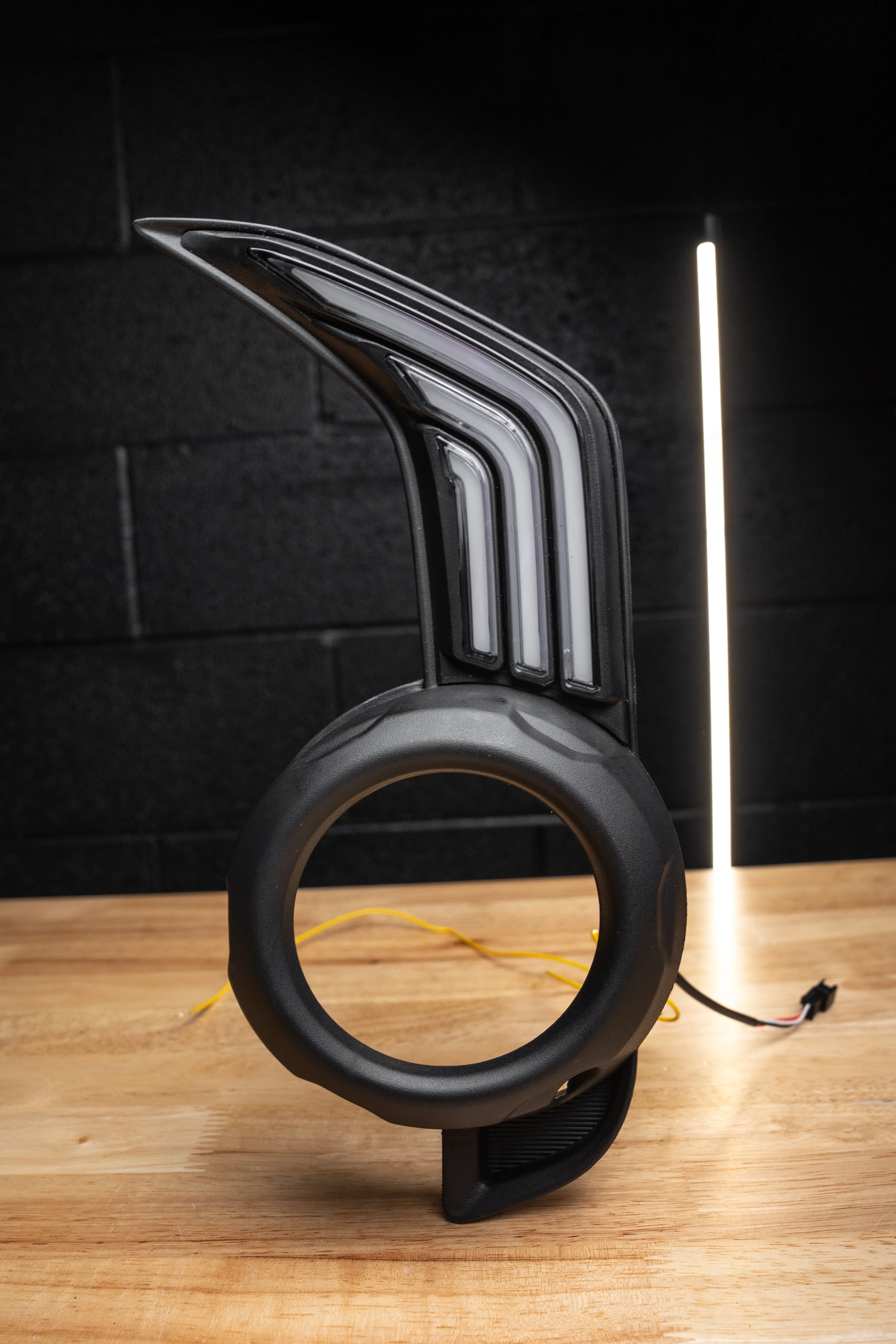 4Runner Lifestyle Triple Fang Lights For 4Runner (2014-2024) - Image 8