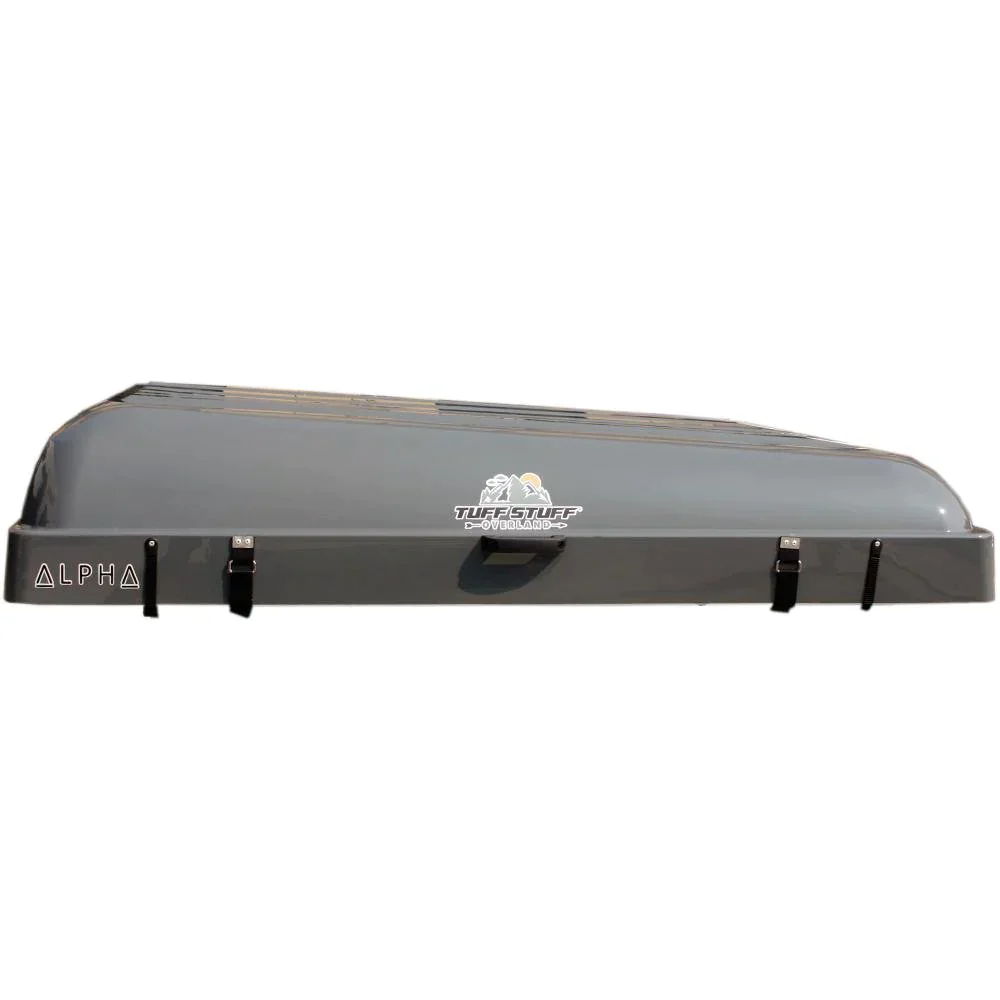 Tuff Stuff Alpha Hard Top Side Open Tent - Image 18