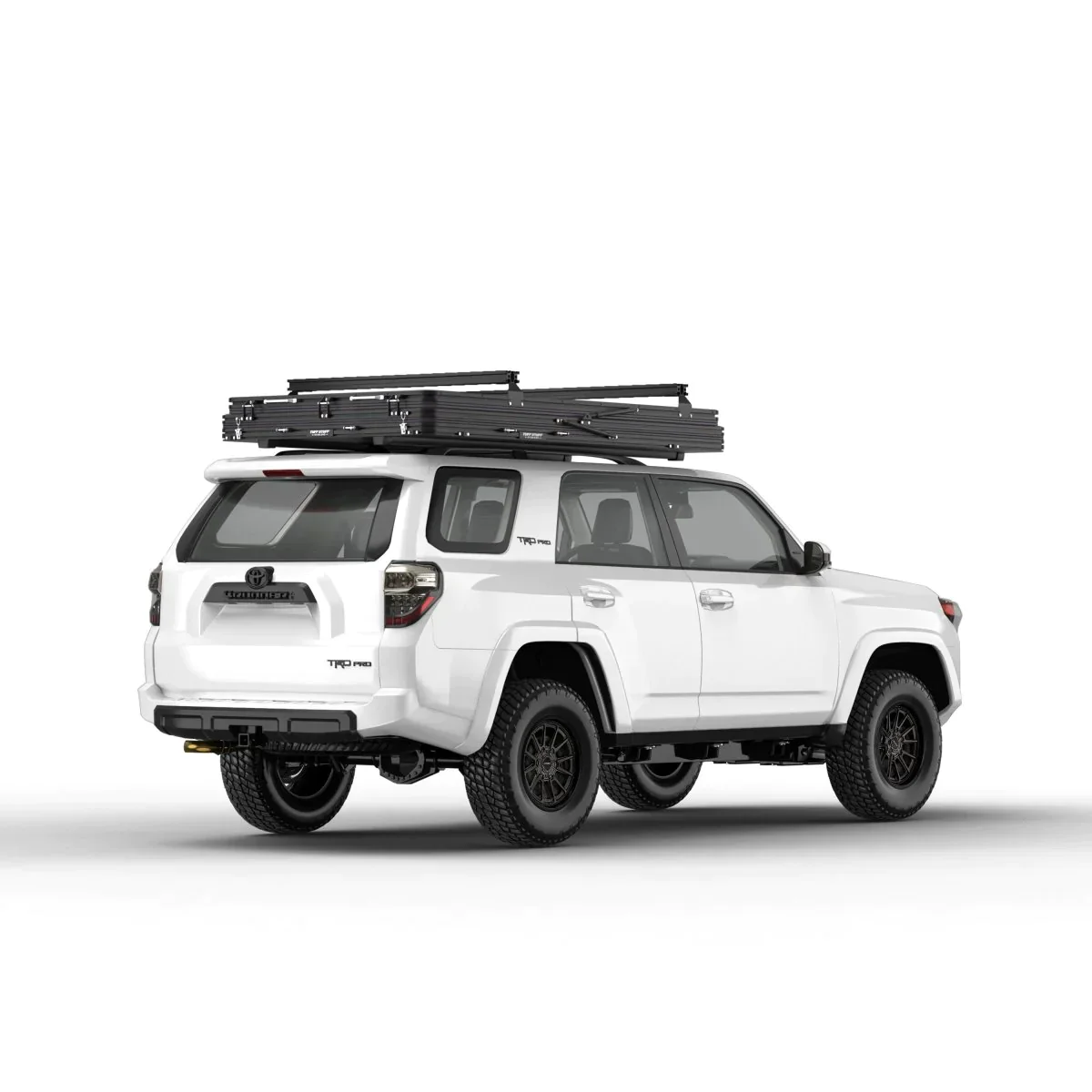 Tuff Stuff Alpine FiftyOne Aluminum Shell Tent - Image 9
