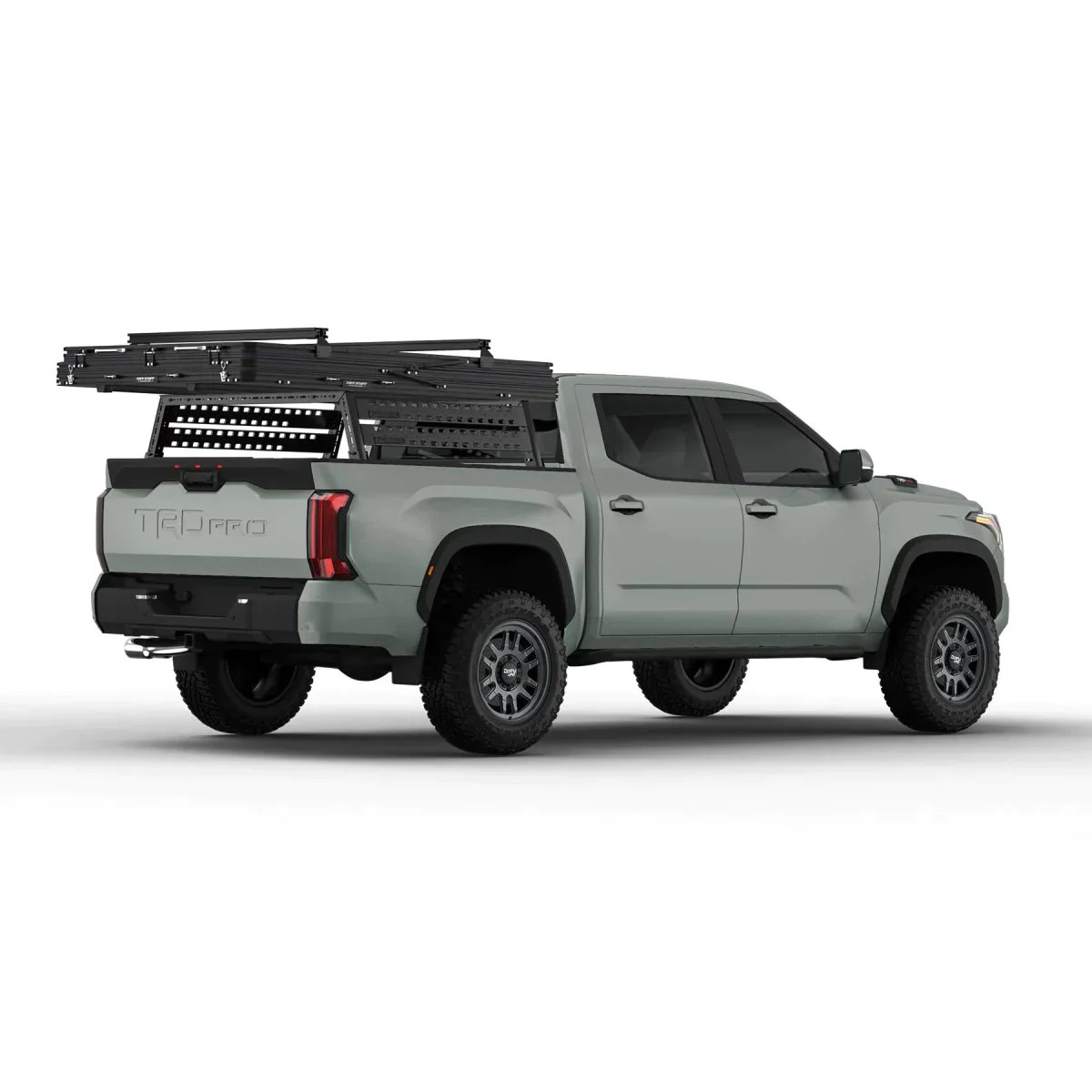 Tuff Stuff Alpine SixtyOne Aluminum Shell Tent - Image 11