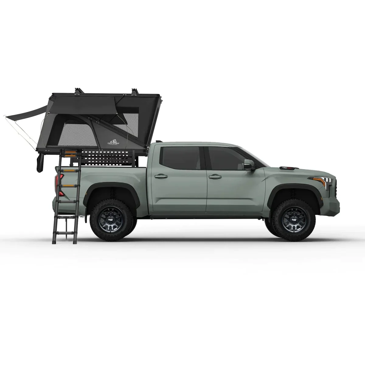 Tuff Stuff Alpine SixtyOne Aluminum Shell Tent - Image 6