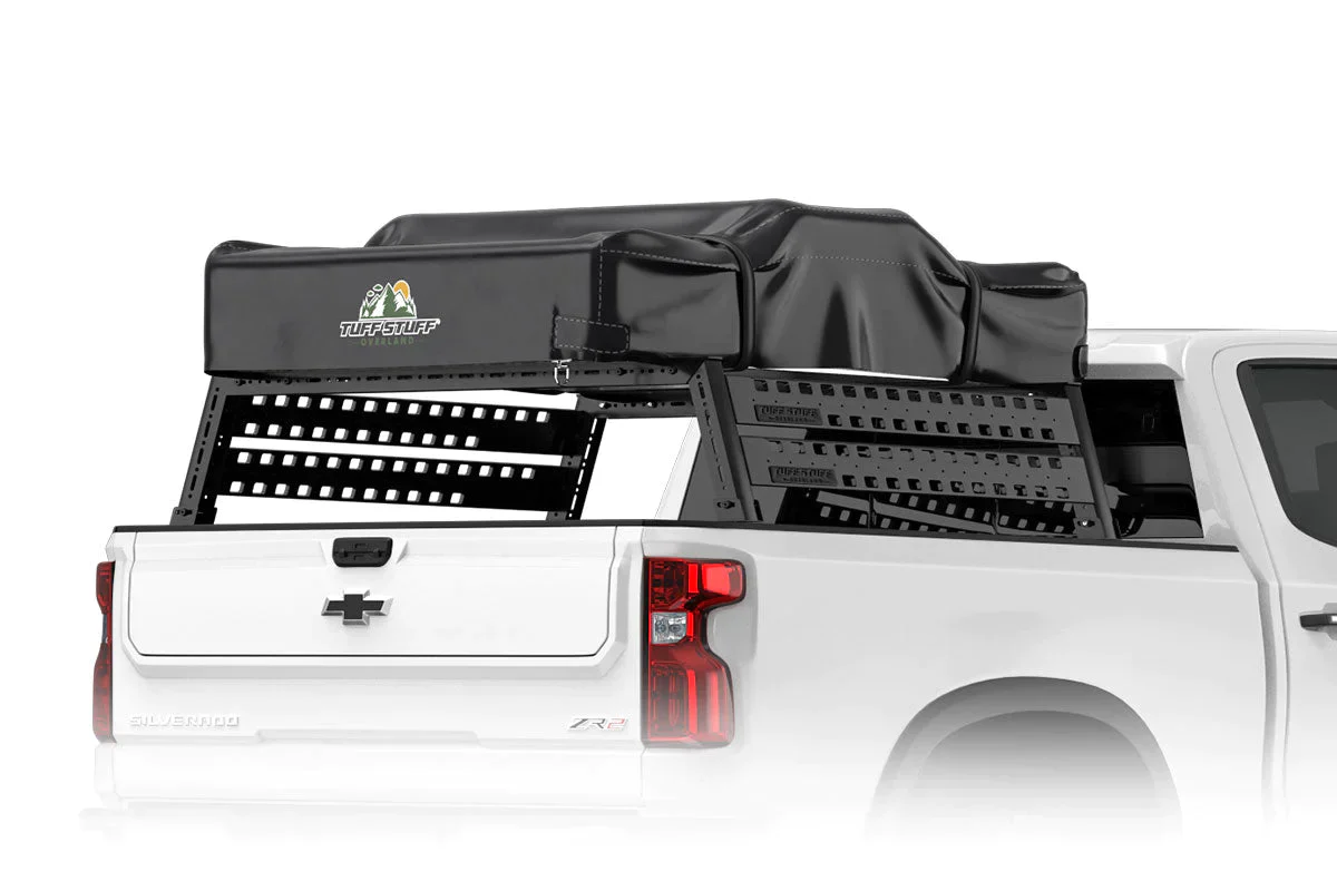 Tuff Stuff Ranger Roof Top Tent - Image 2