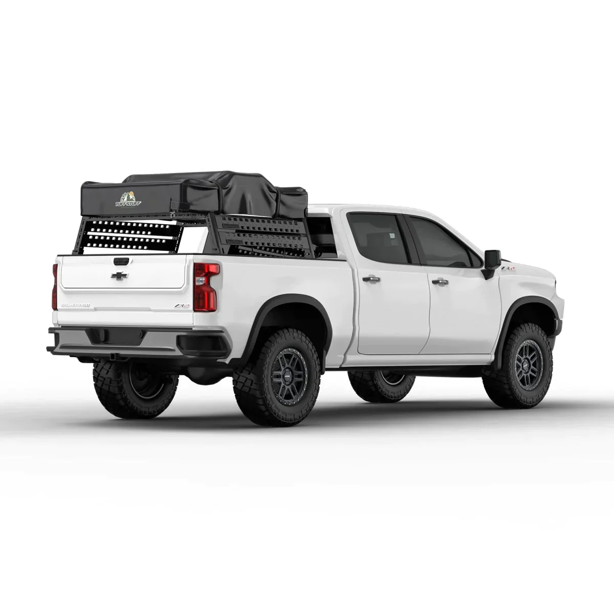 Tuff Stuff Ranger Roof Top Tent - Image 5
