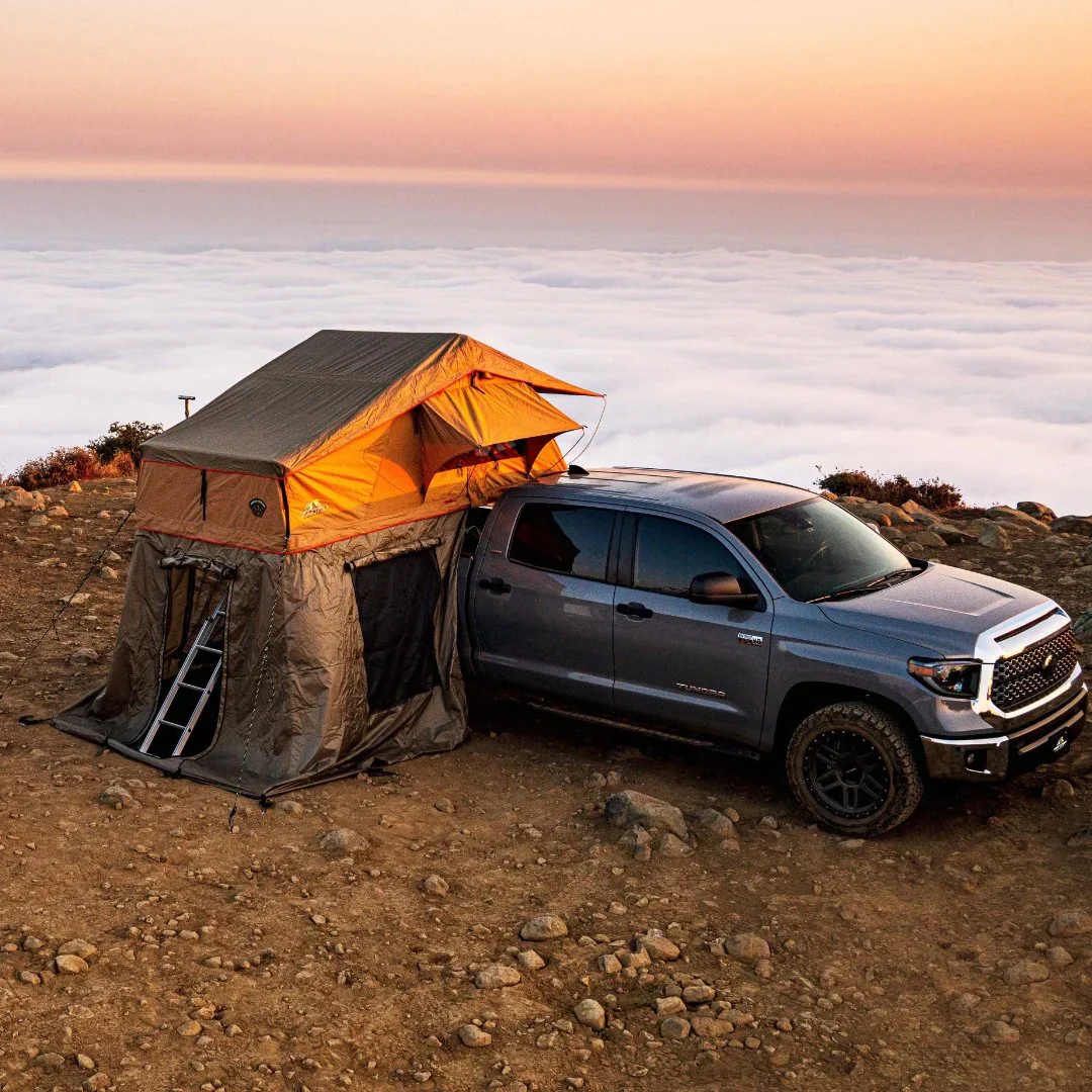 Tuff Stuff Ranger Roof Top Tent - Image 6