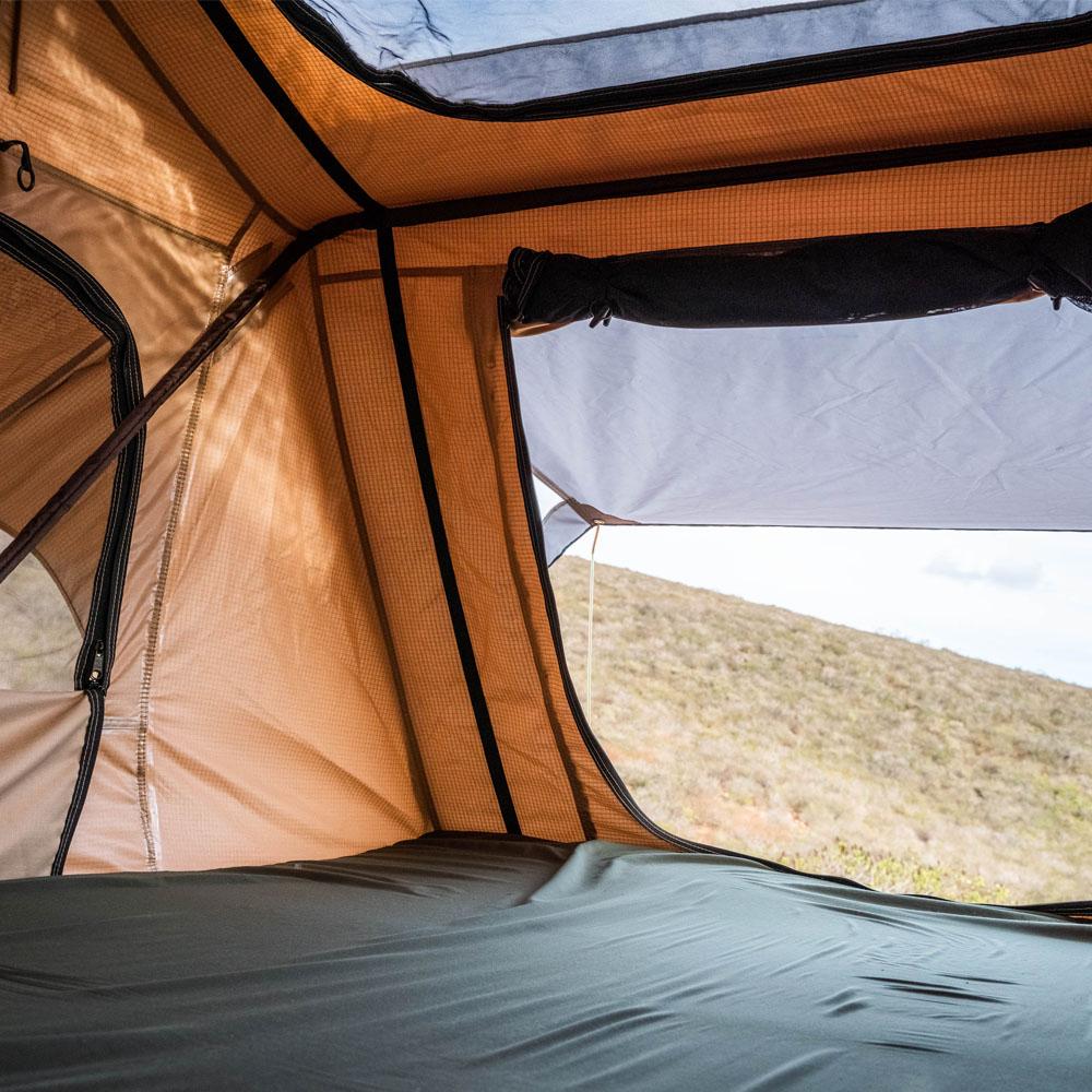 Tuff Stuff Trailhead Roof Top Tent - Image 12