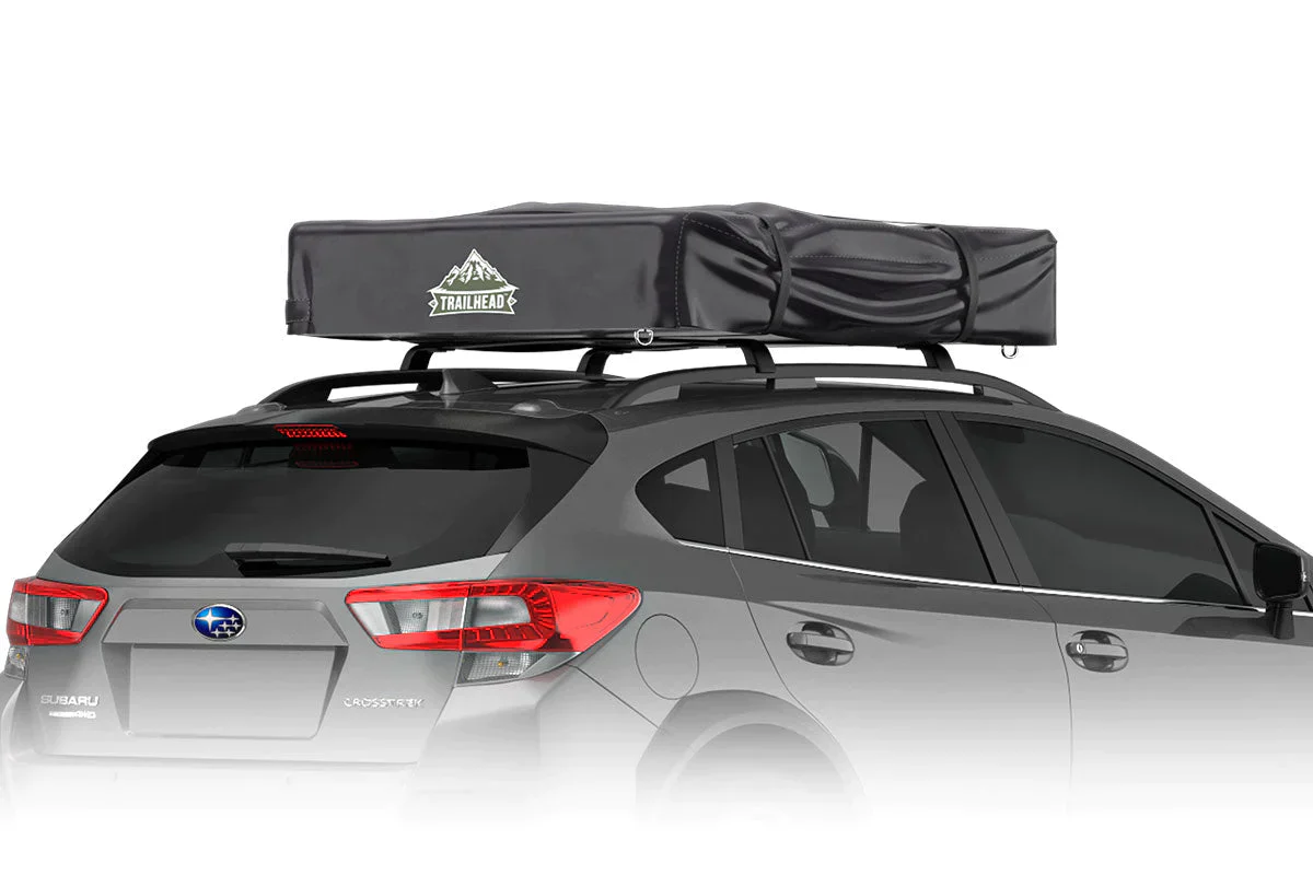 Tuff Stuff Trailhead Roof Top Tent - Image 2