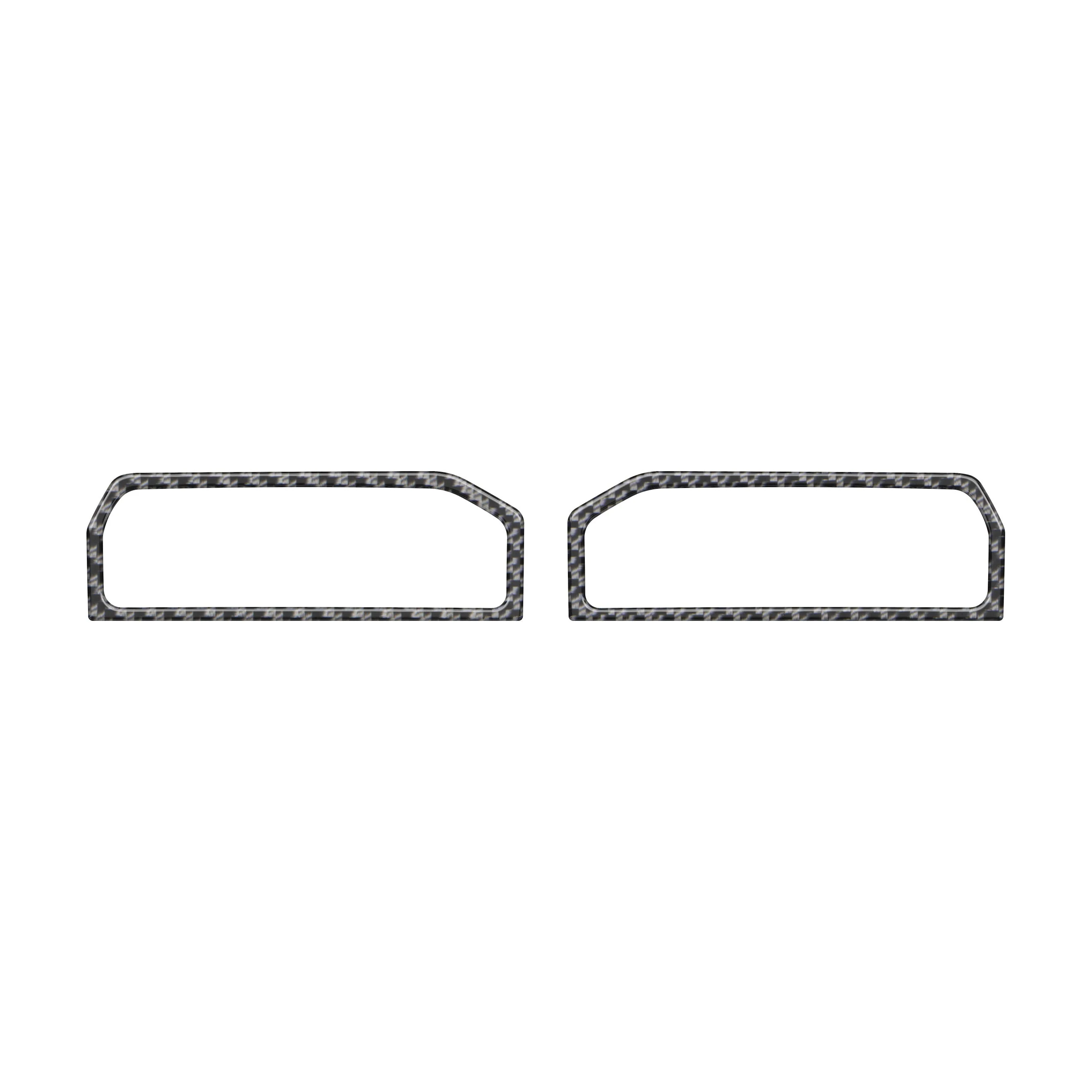 Tufskinz A/C Vent Accent Trim For 4Runner (2025-Current) - Image 3