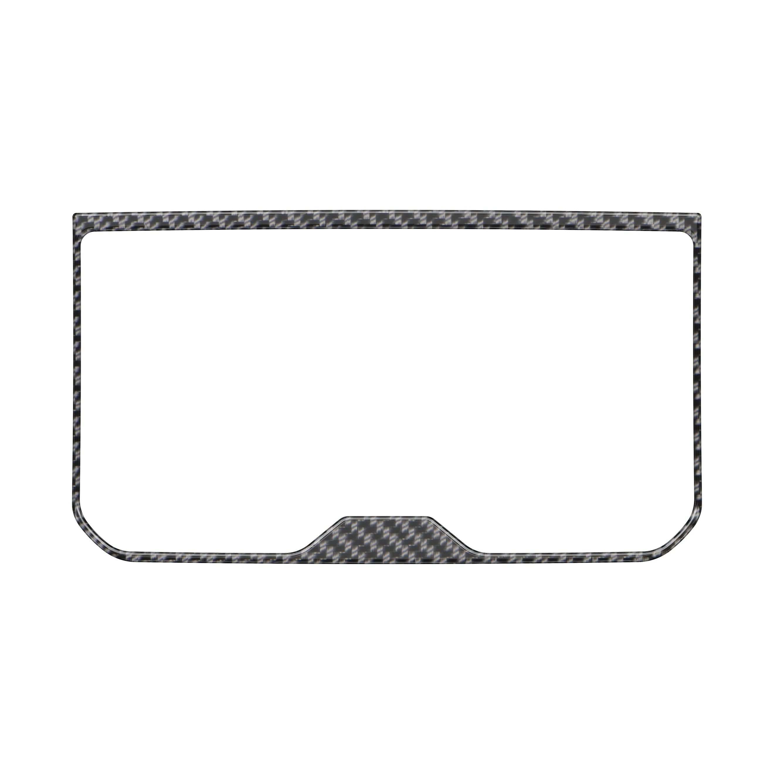 Tufskinz Center Console Cupholder Accent Trim For 4Runner (2025-Current) - Image 3