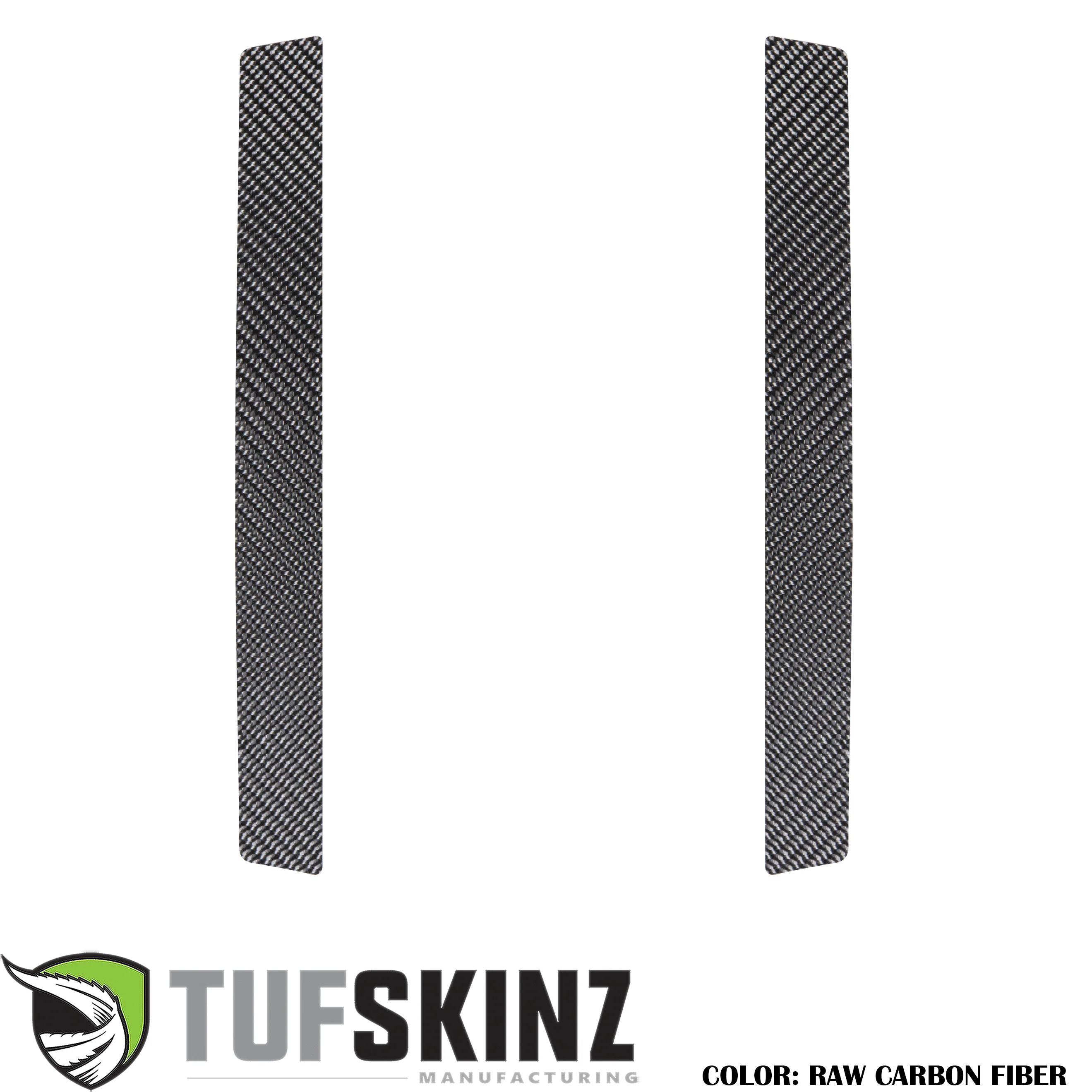 Tufskinz Door Sills For 4Runner (2014-2024) - Image 10