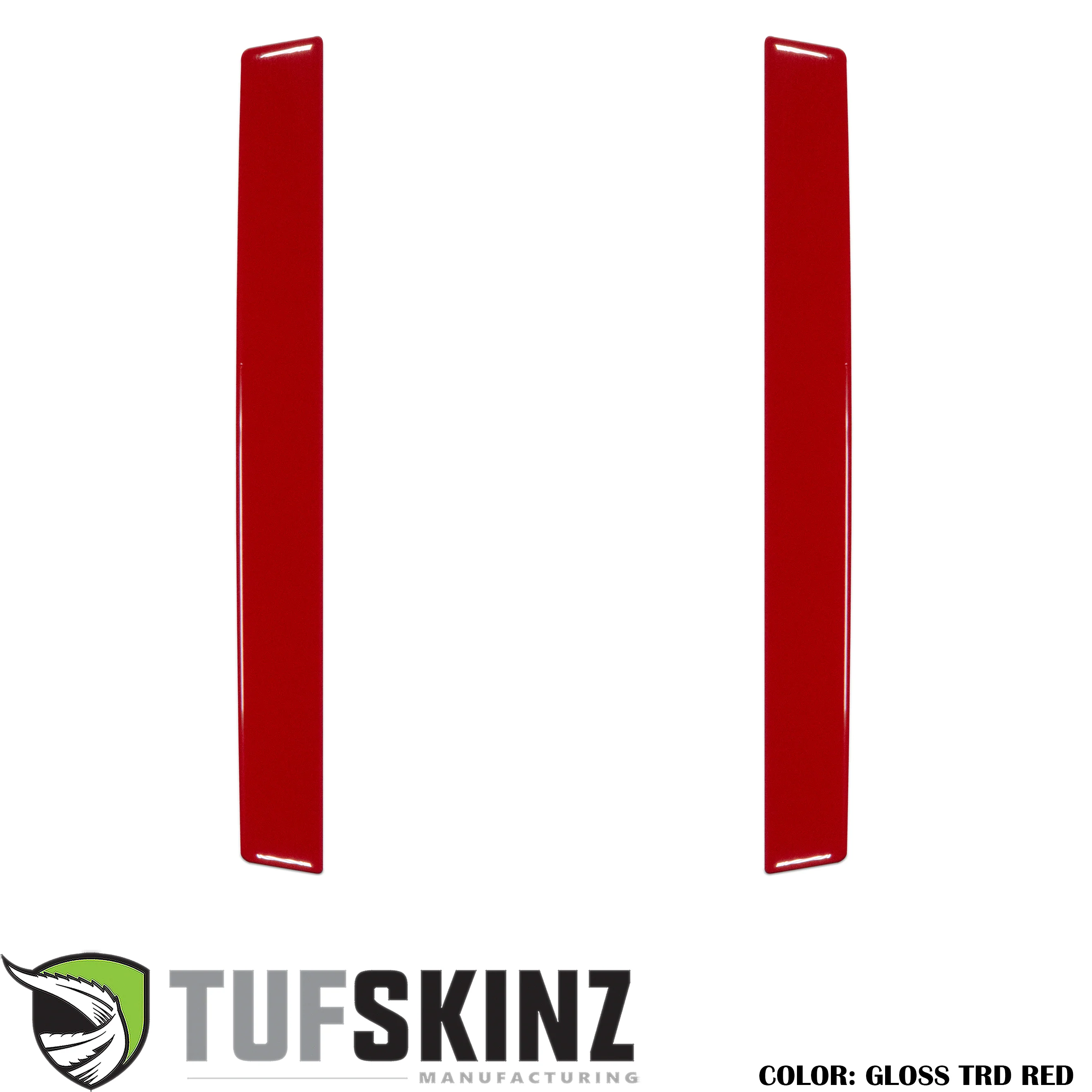 Tufskinz Door Sills For 4Runner (2014-2024) - Image 11