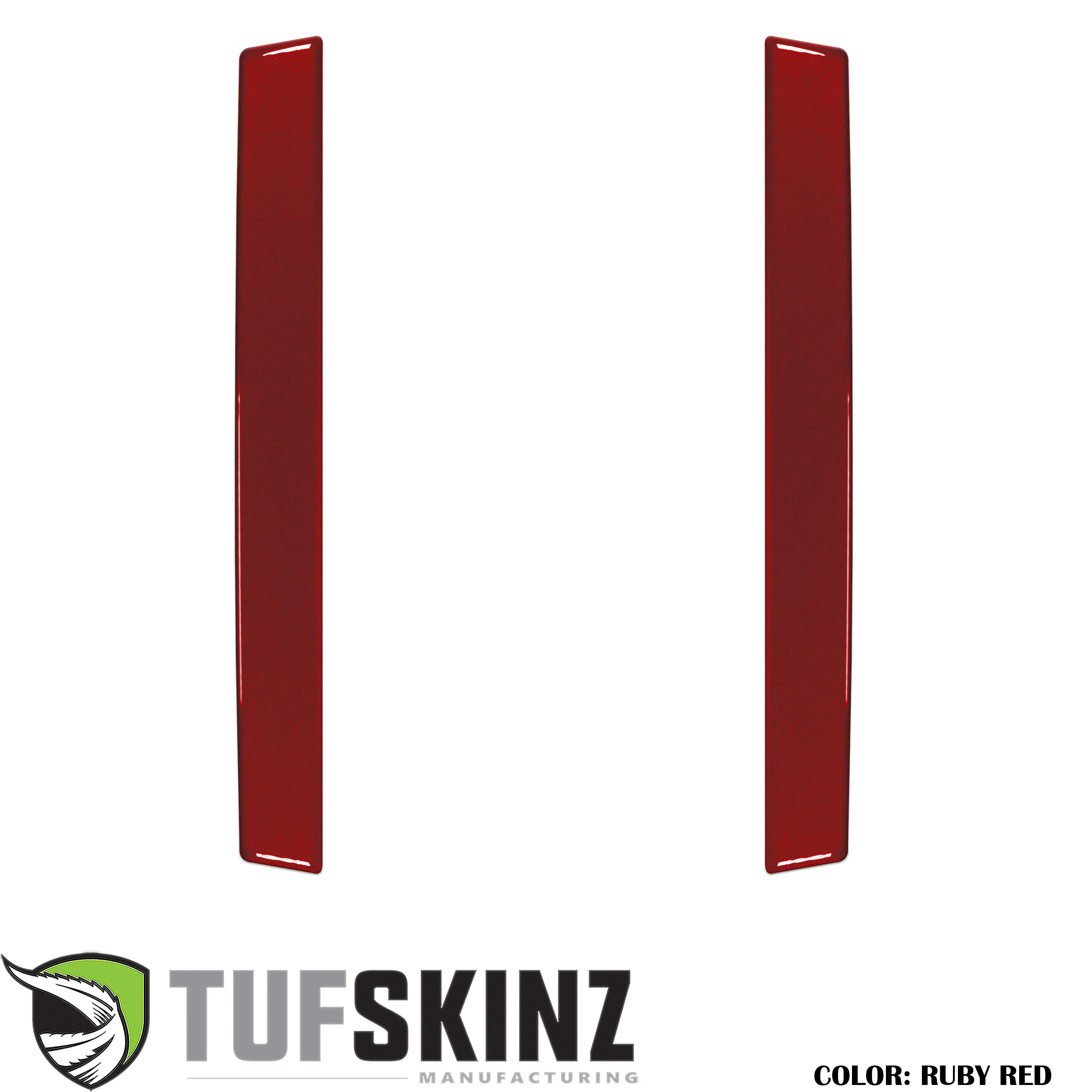 Tufskinz Door Sills For 4Runner (2014-2024) - Image 12