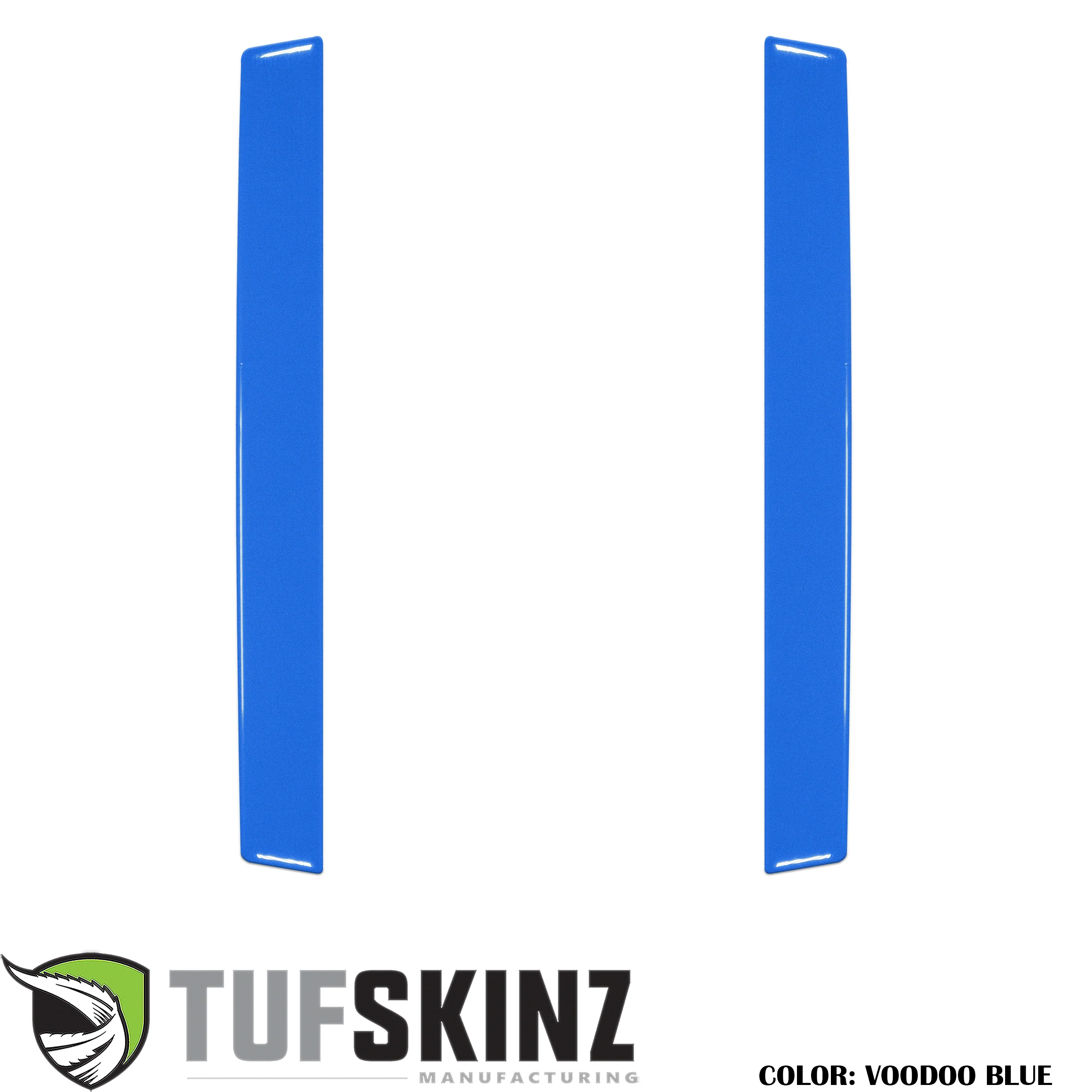 Tufskinz Door Sills For 4Runner (2014-2024) - Image 14