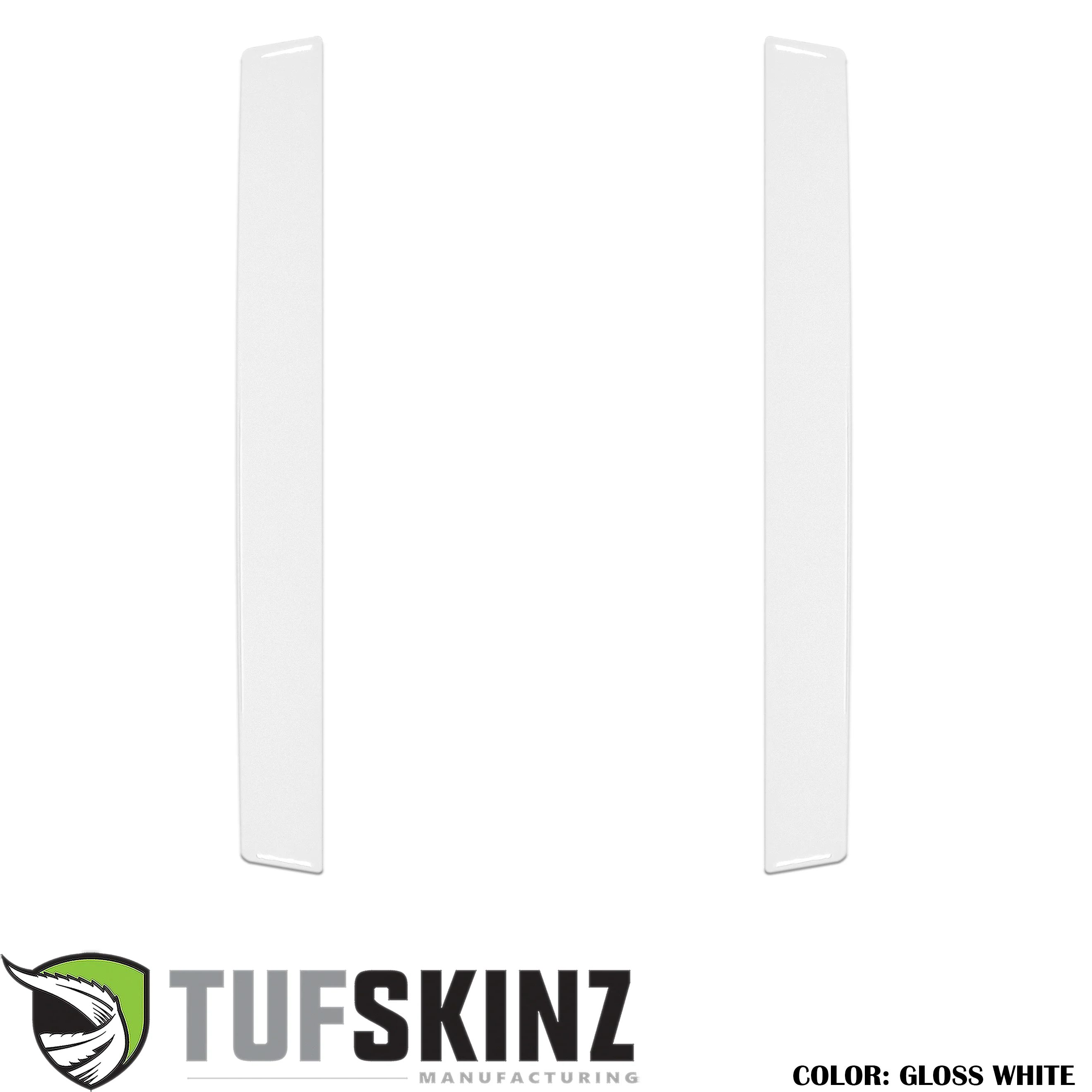 Tufskinz Door Sills For 4Runner (2014-2024) - Image 15