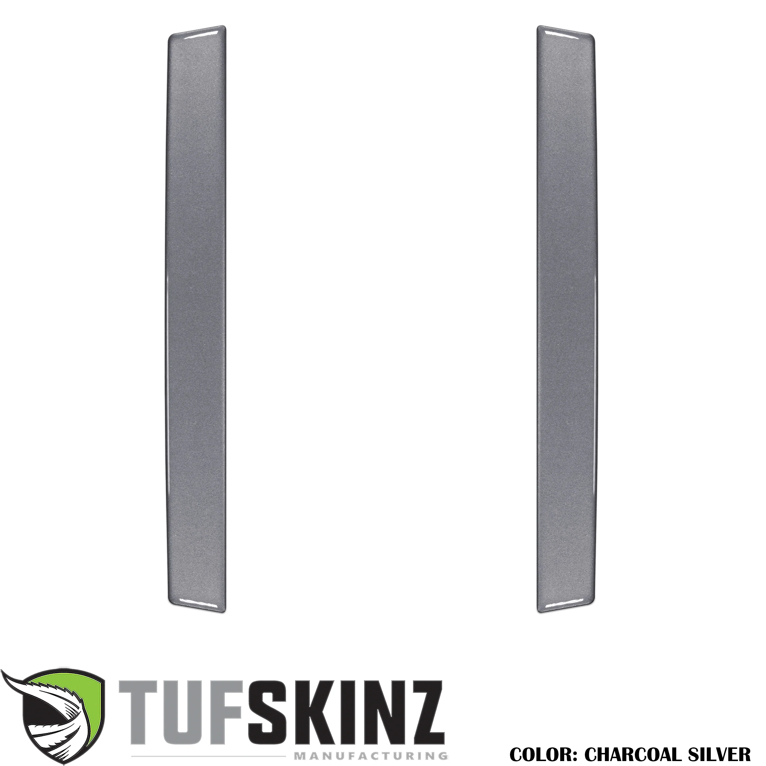 Tufskinz Door Sills For 4Runner (2014-2024) - Image 2