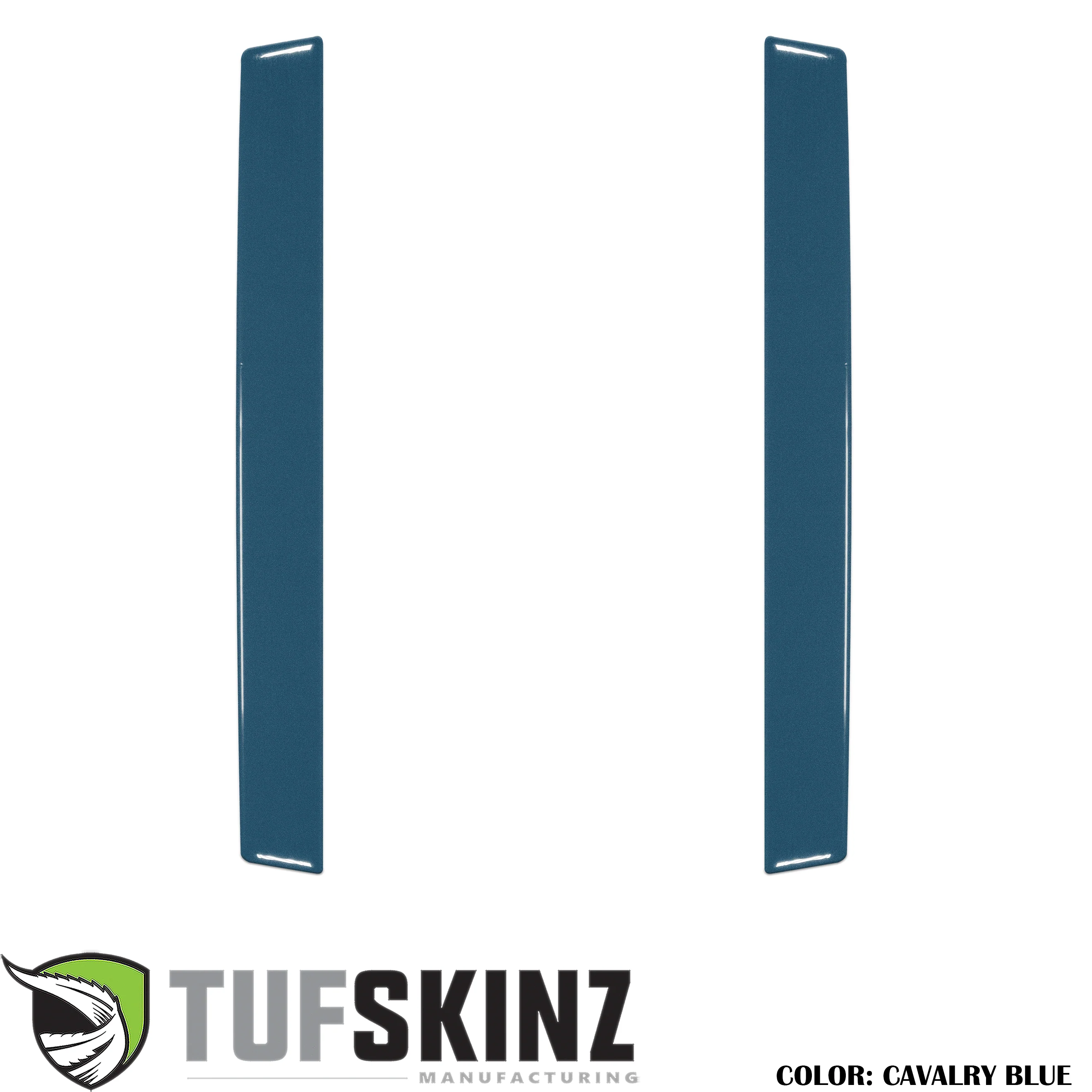 Tufskinz Door Sills For 4Runner (2014-2024) - Image 3
