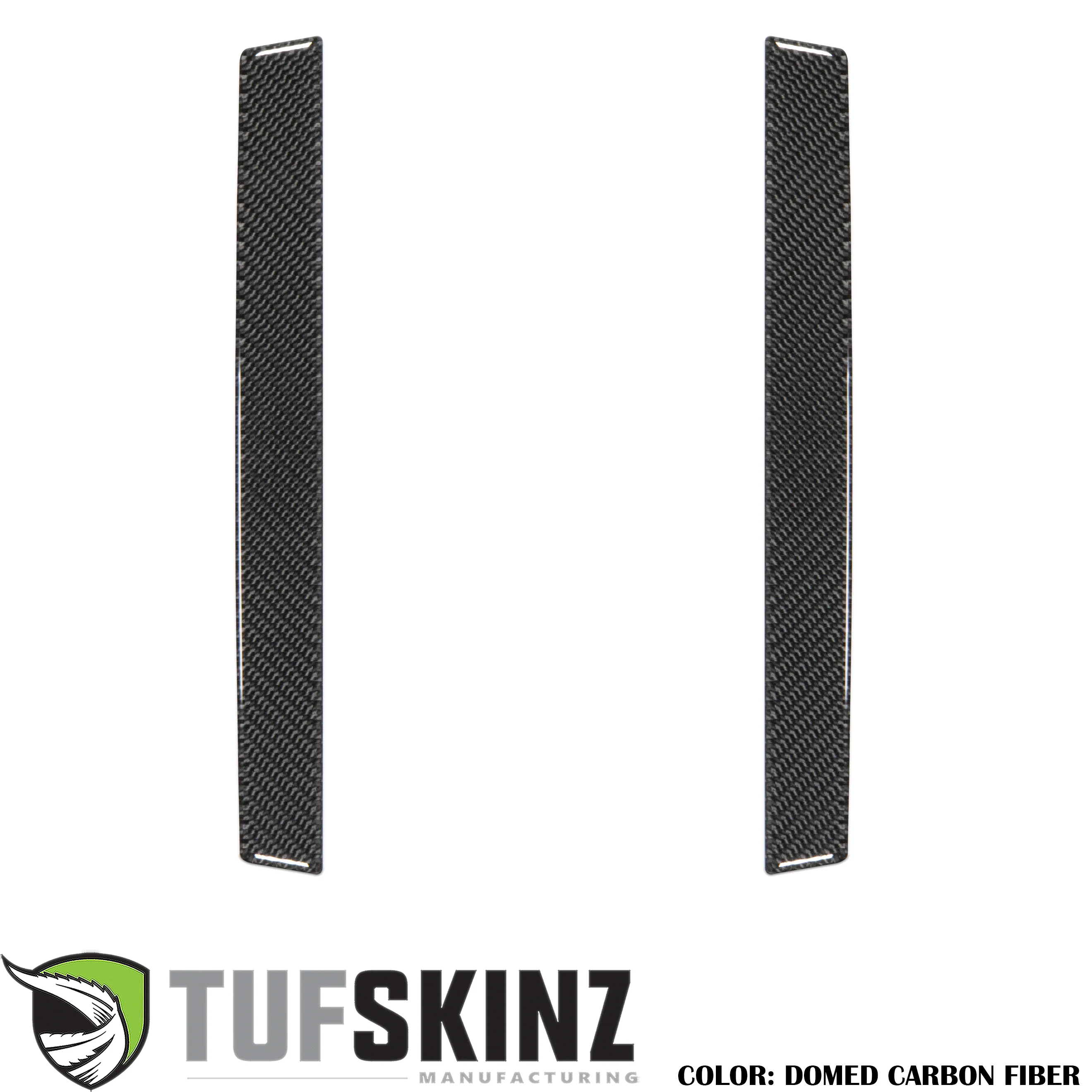 Tufskinz Door Sills For 4Runner (2014-2024) - Image 4