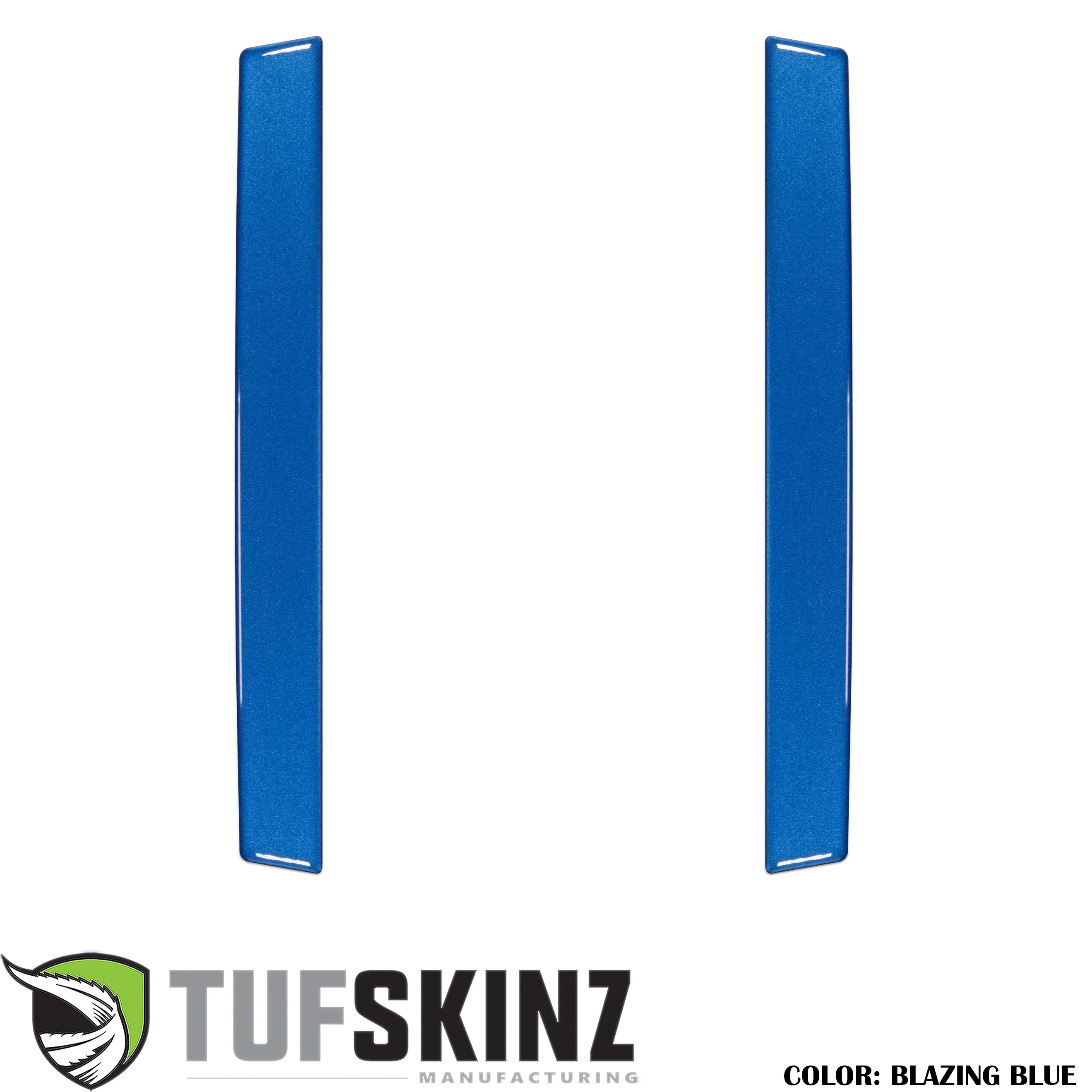 Tufskinz Door Sills For 4Runner (2014-2024) - Image 6