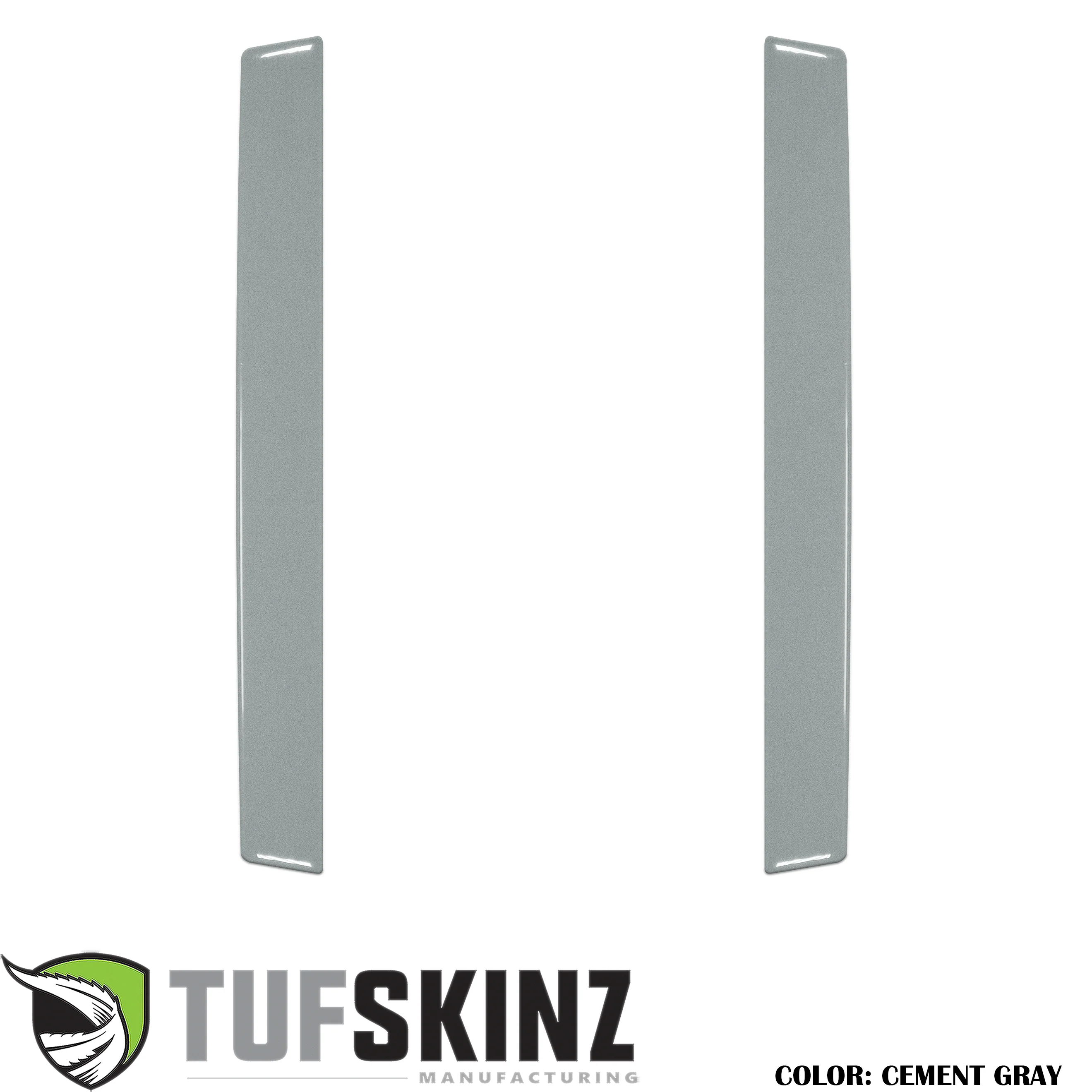 Tufskinz Door Sills For 4Runner (2014-2024) - Image 7