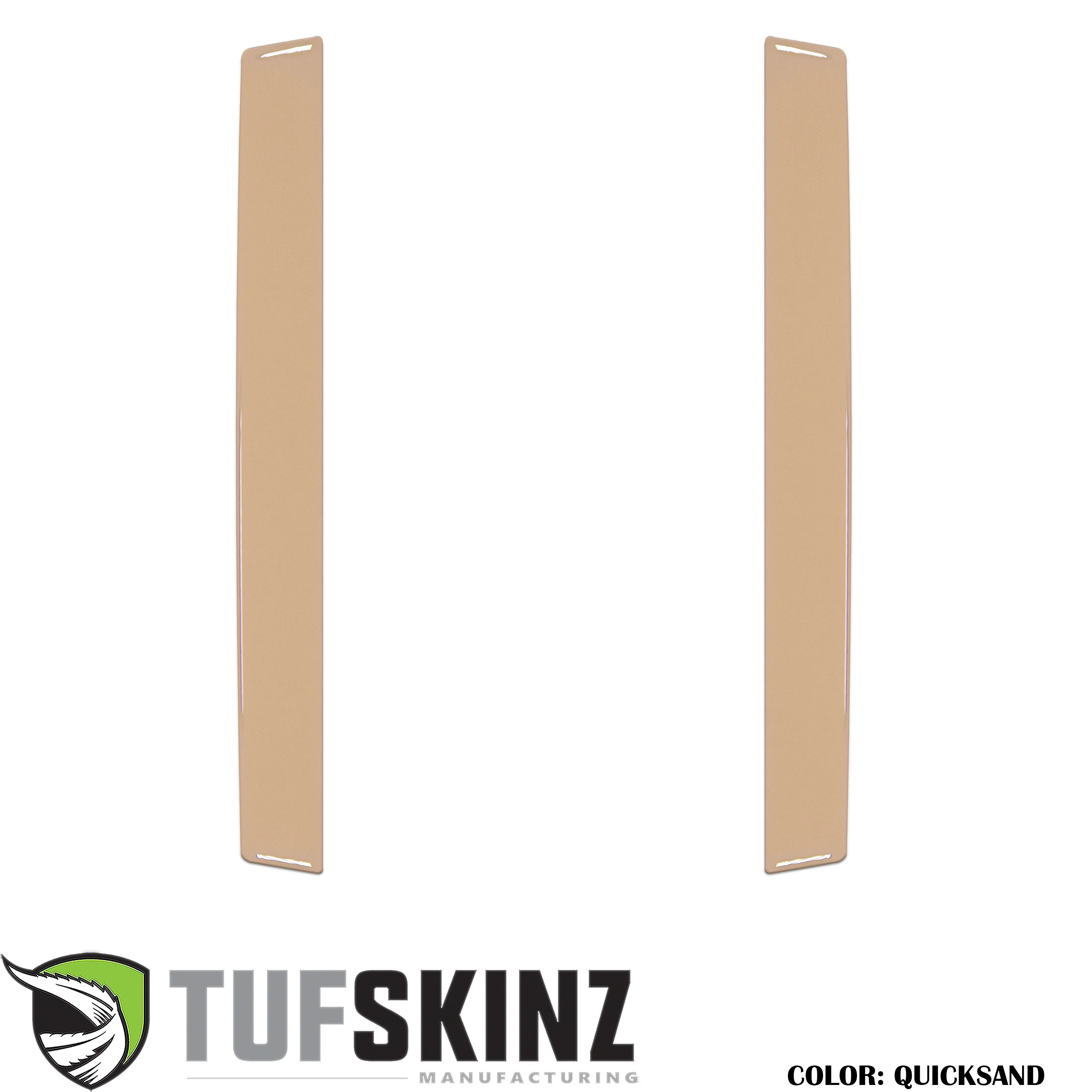 Tufskinz Door Sills For 4Runner (2014-2024) - Image 8