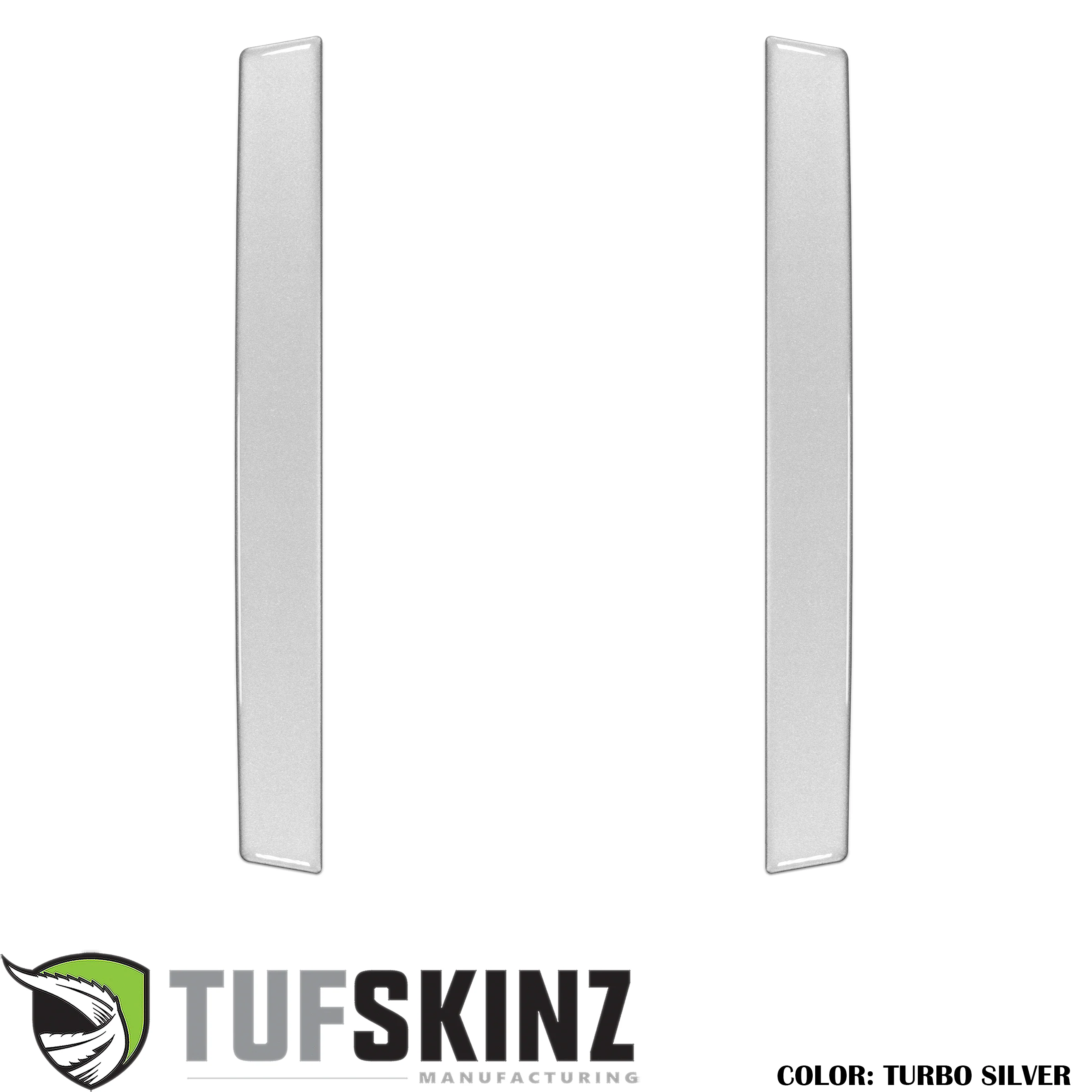 Tufskinz Door Sills For 4Runner (2014-2024) - Image 9